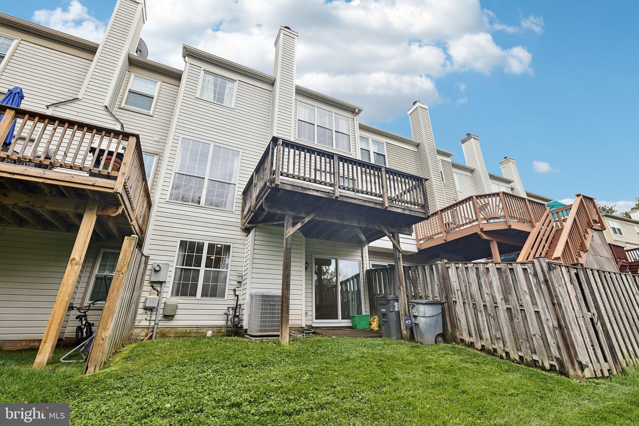 RIDGELEIGH - Residential