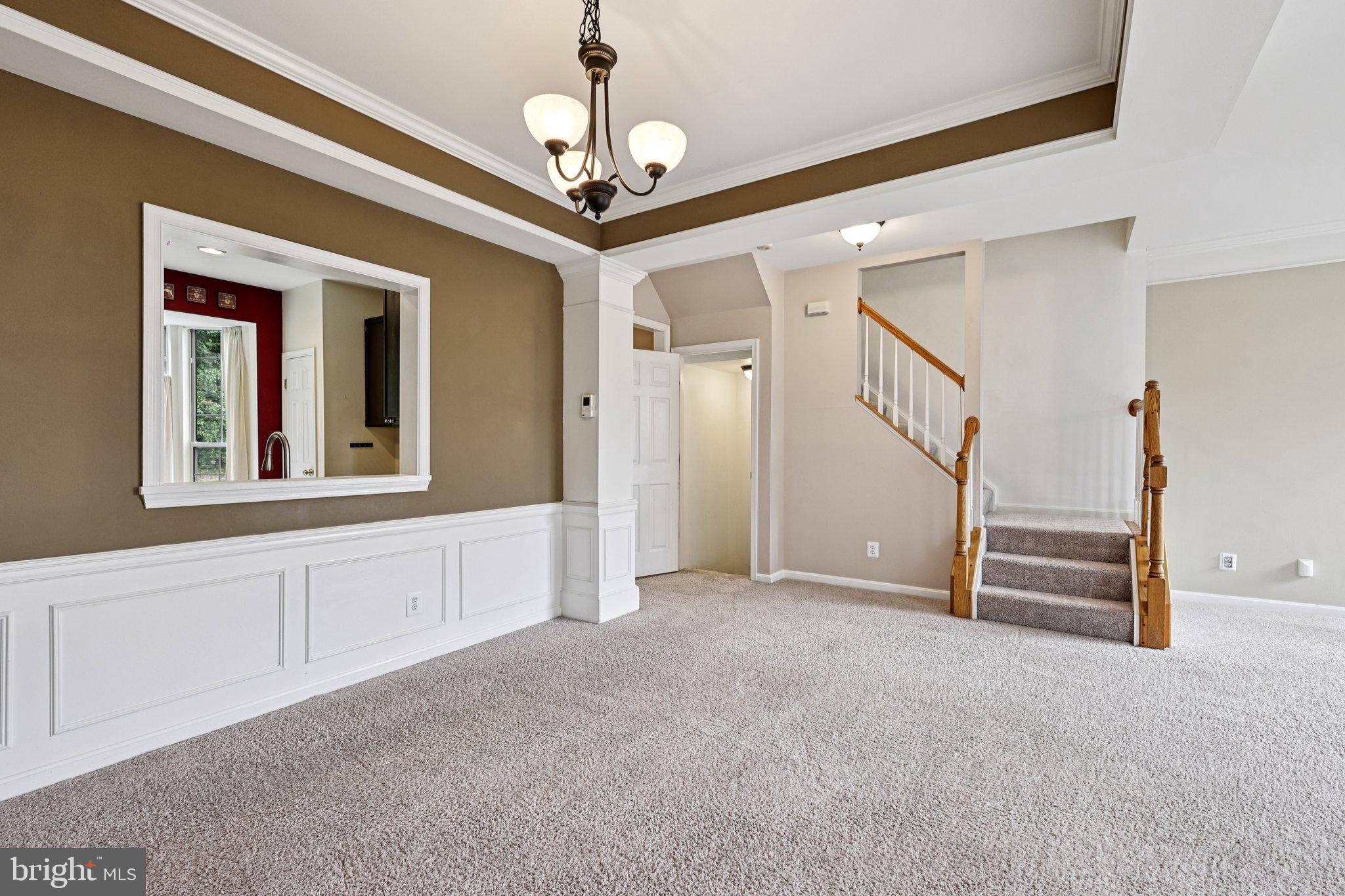 RIDGELEIGH - Residential