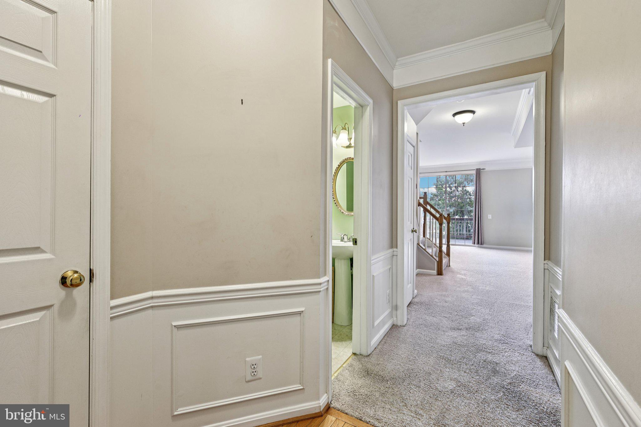 RIDGELEIGH - Residential