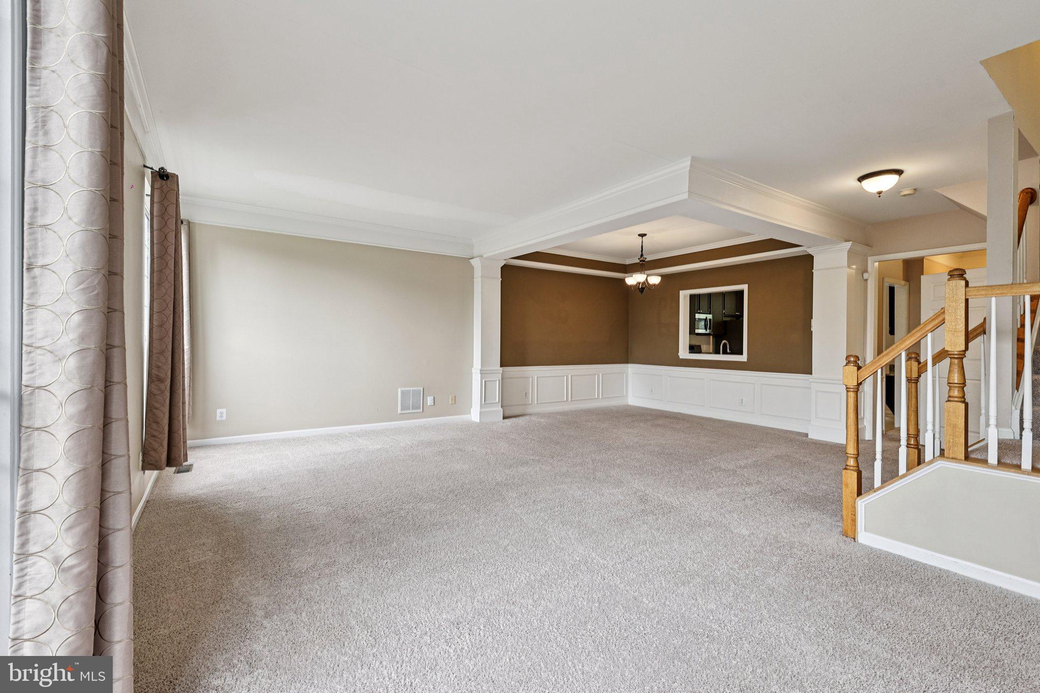 RIDGELEIGH - Residential