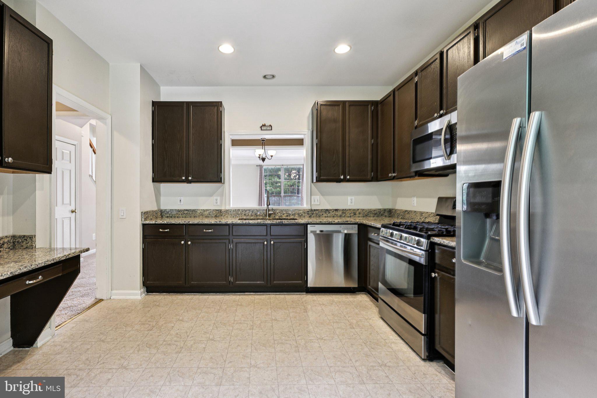 RIDGELEIGH - Residential