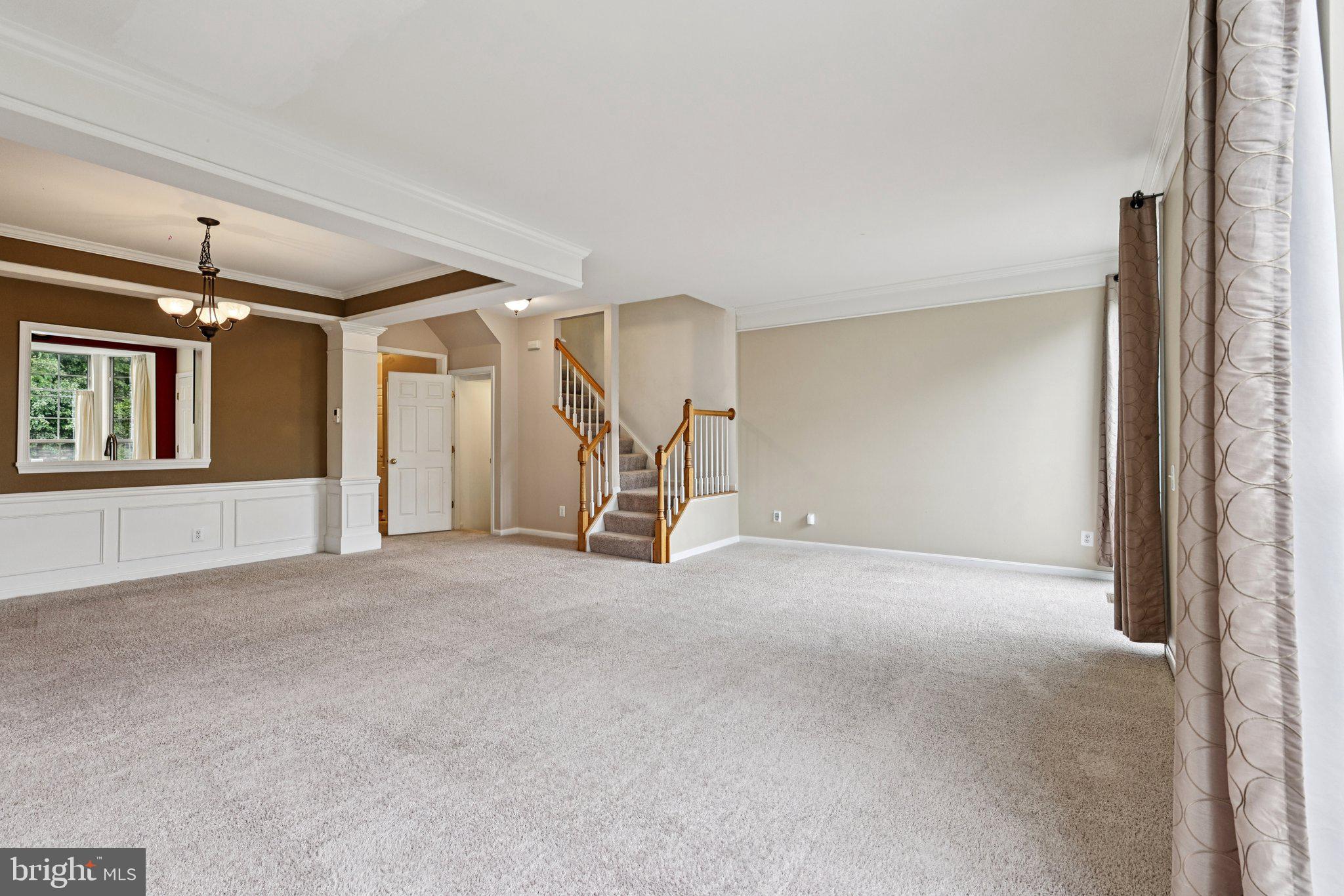 RIDGELEIGH - Residential