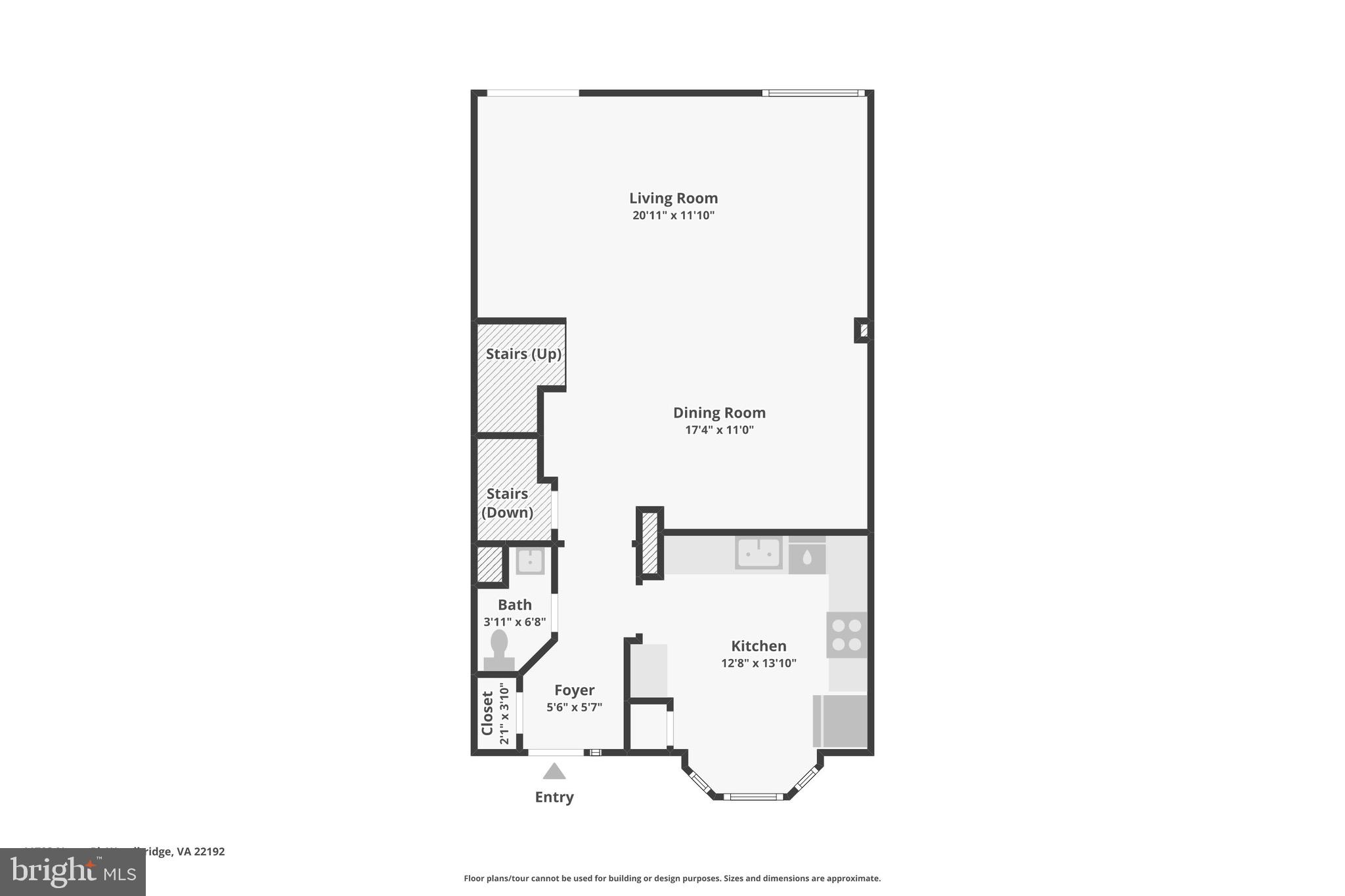 RIDGELEIGH - Residential