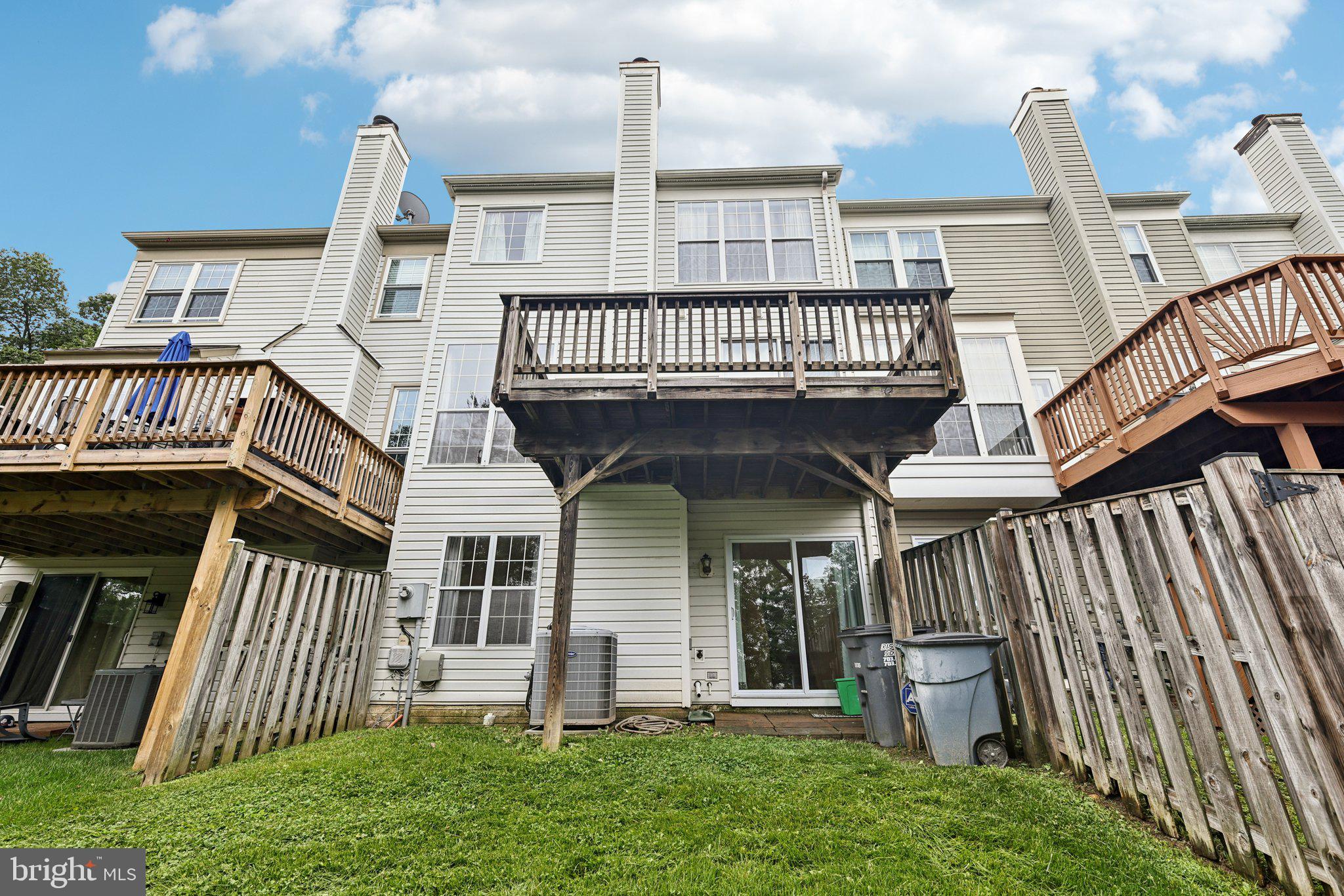 RIDGELEIGH - Residential