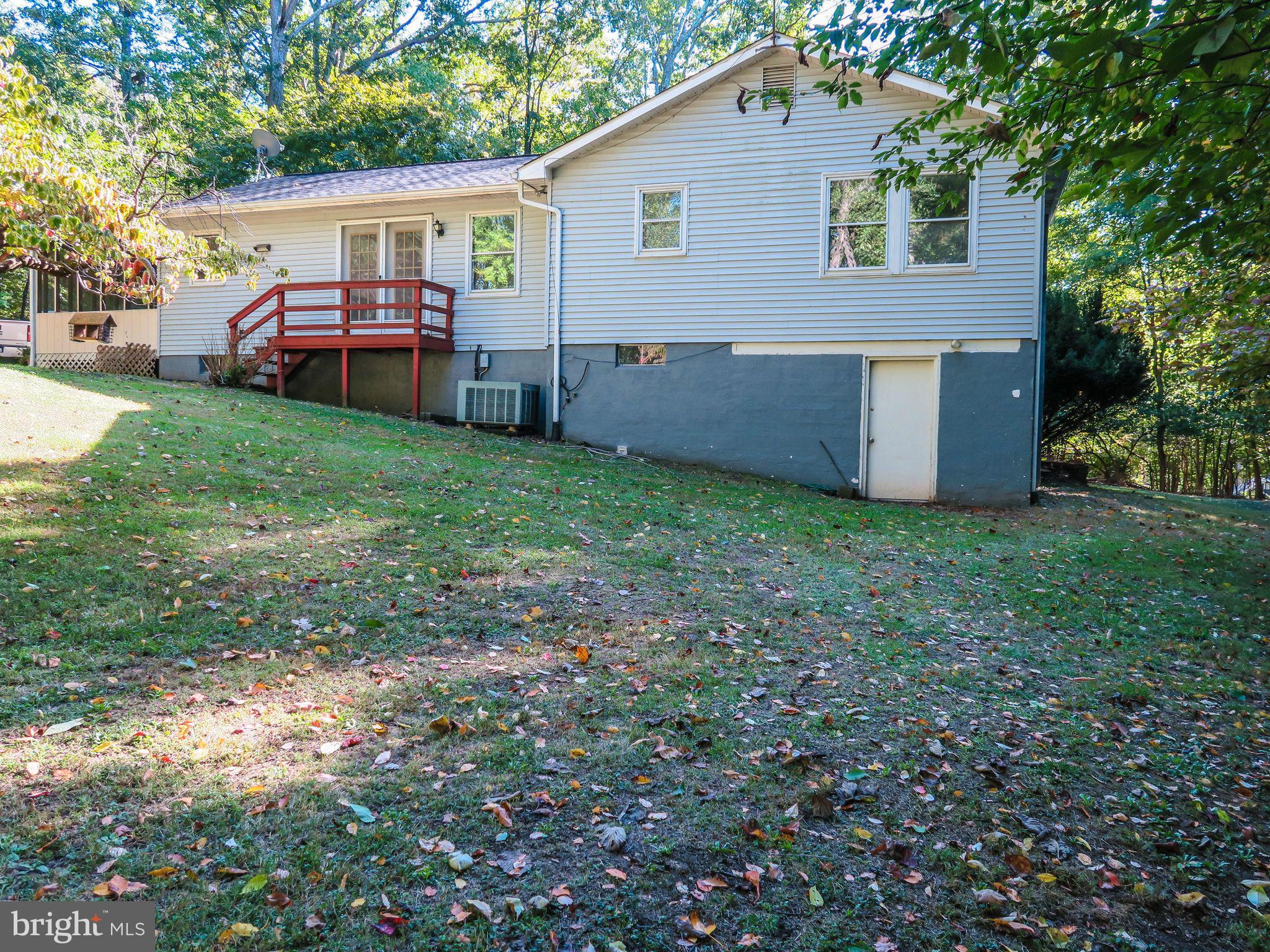 SHANNONDALE - Residential