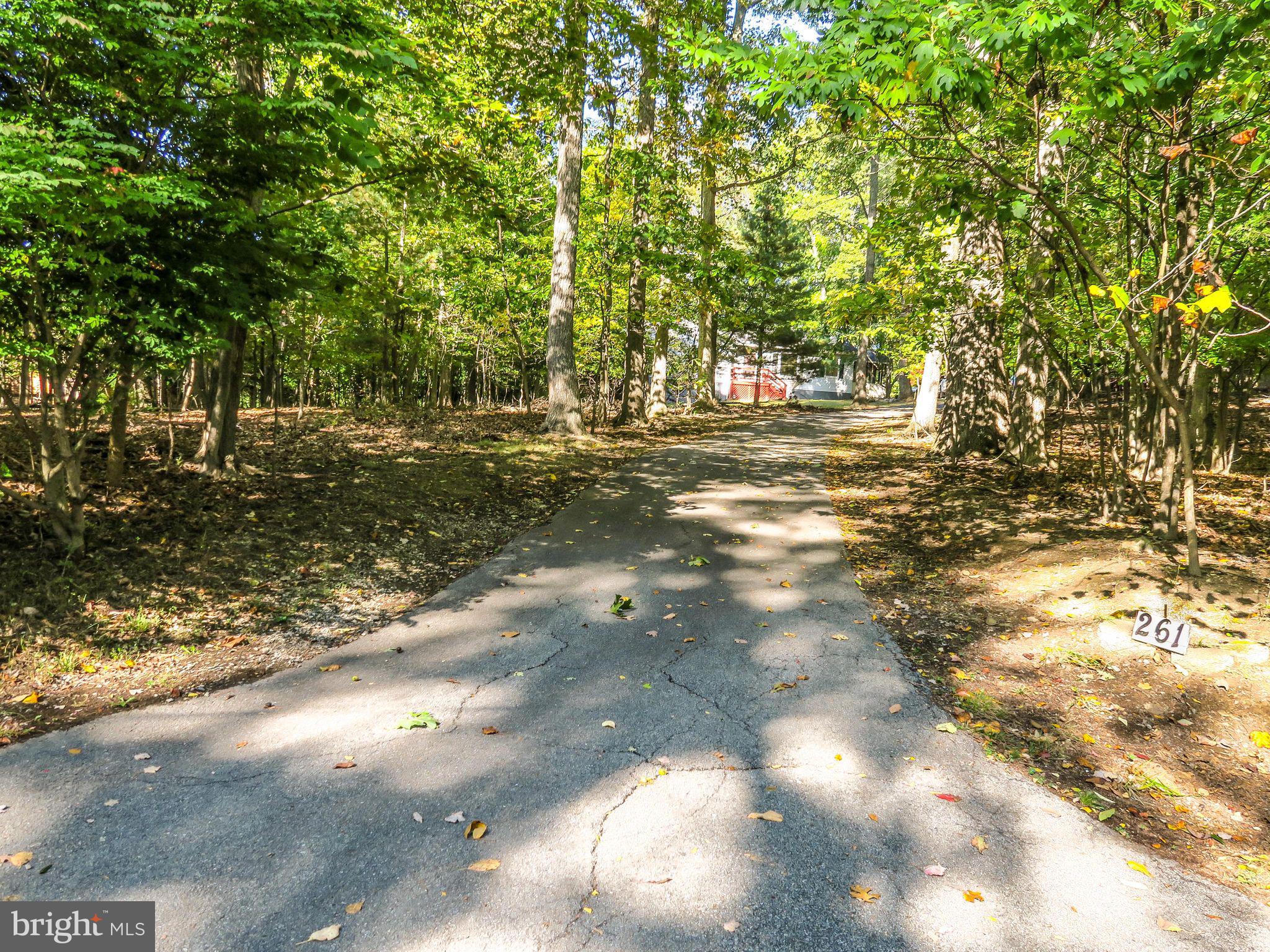 SHANNONDALE - Residential