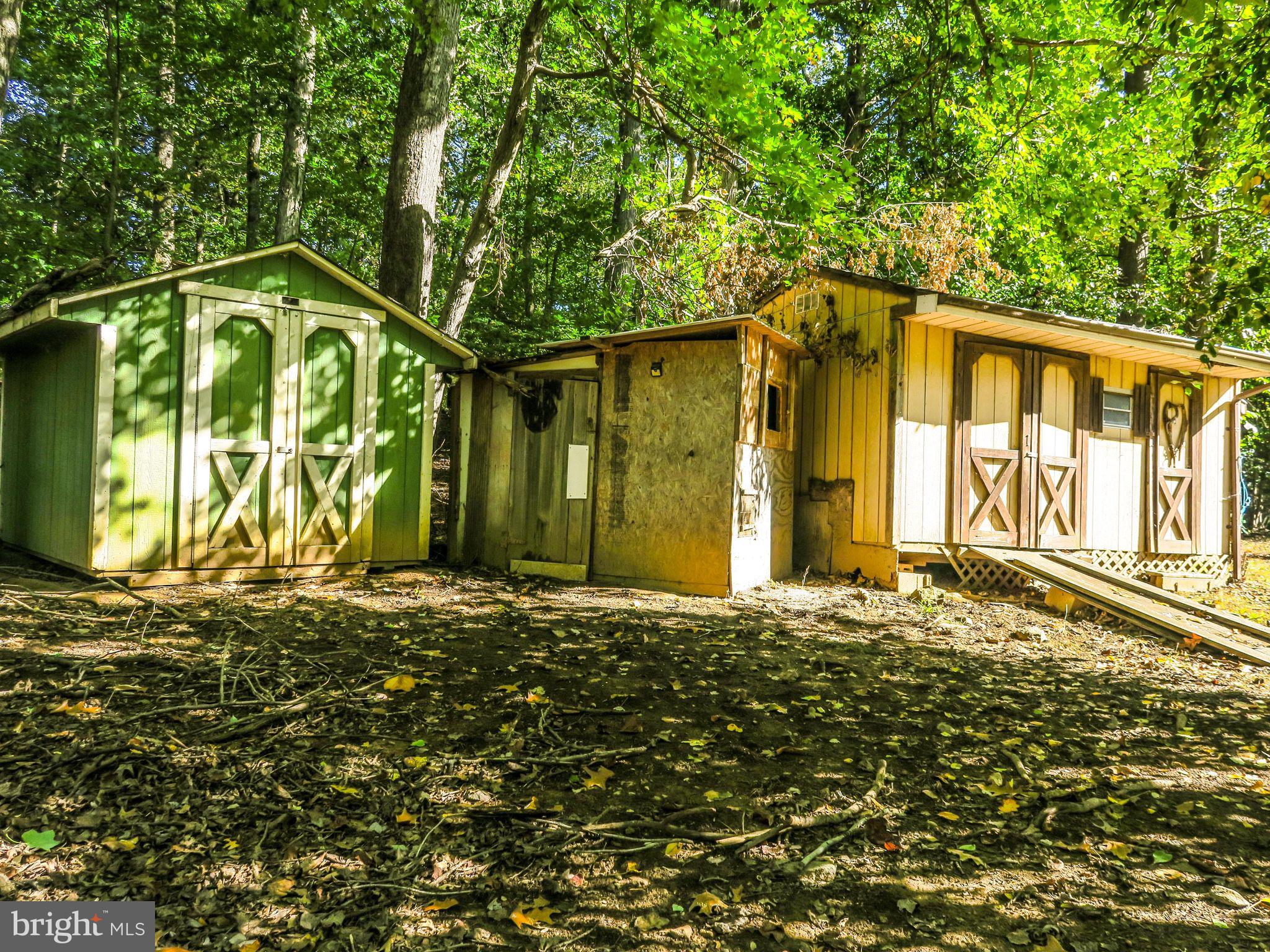 SHANNONDALE - Residential