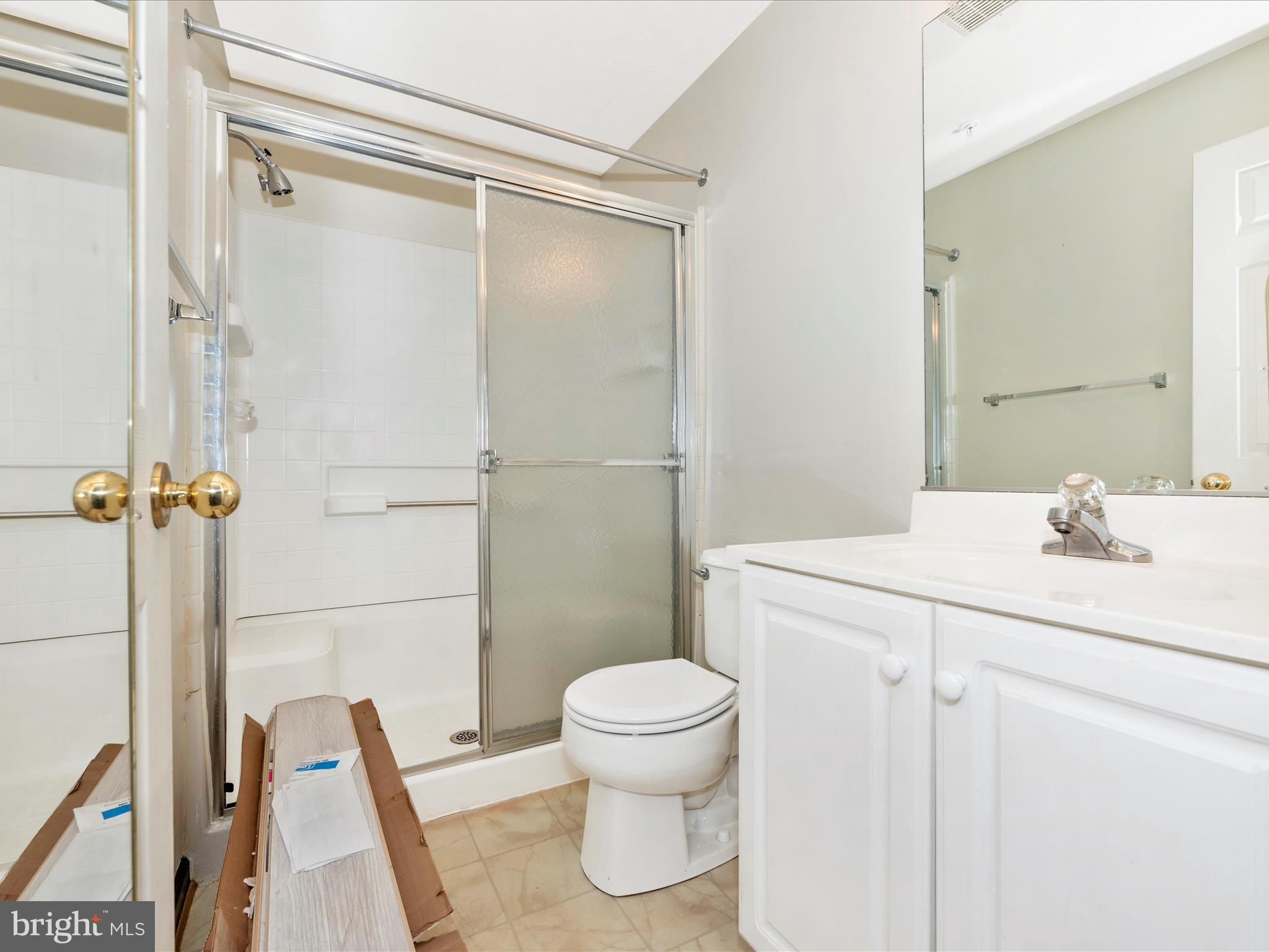 TIMBERGROVE - Residential