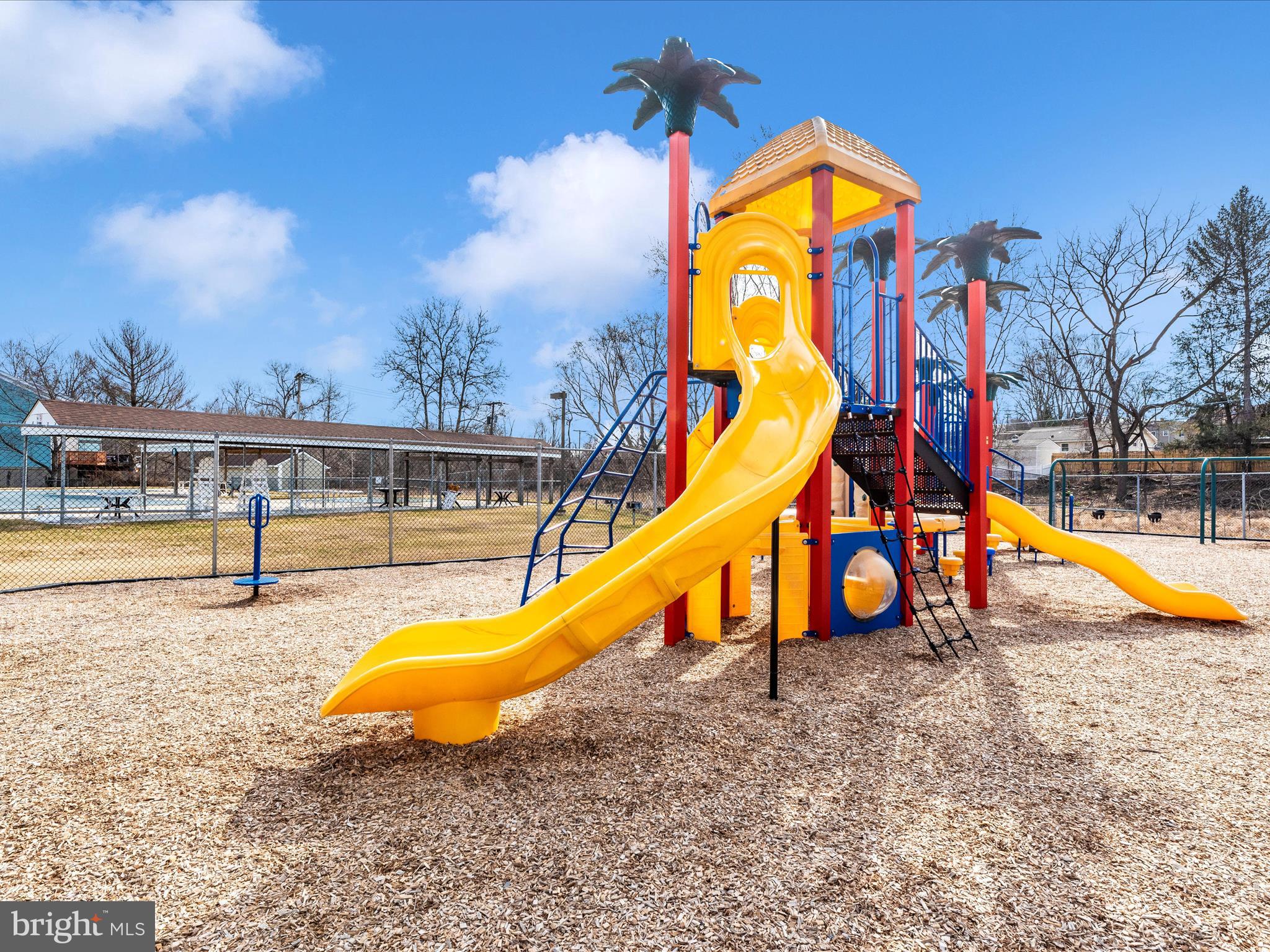 TIMBERGROVE - Residential