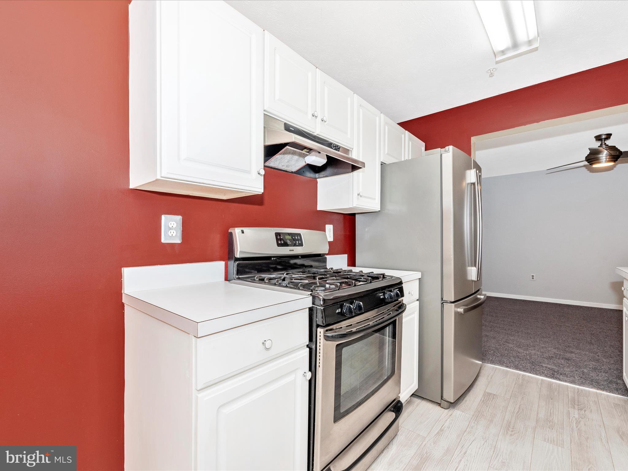 TIMBERGROVE - Residential