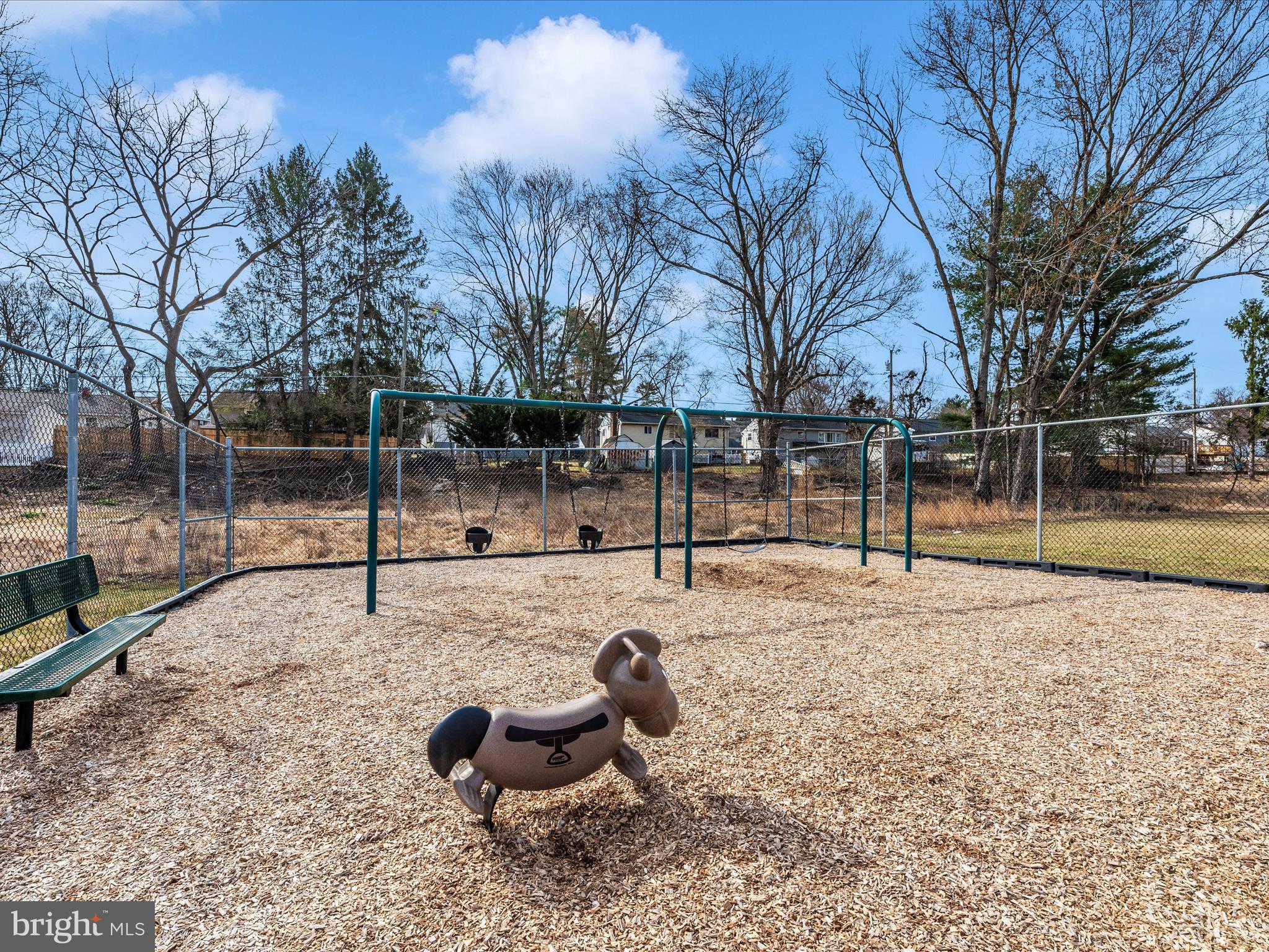 TIMBERGROVE - Residential