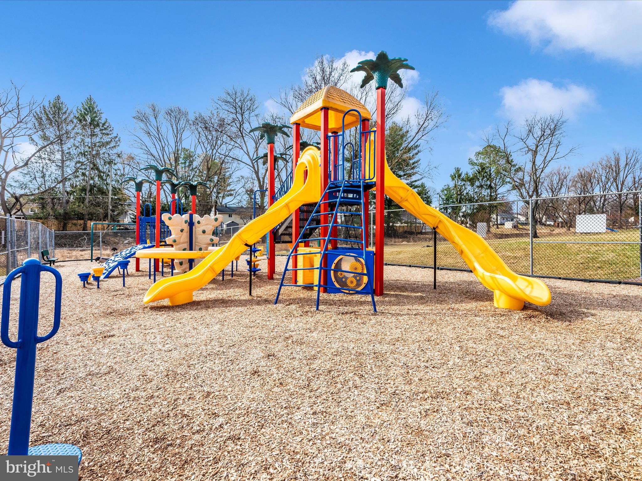 TIMBERGROVE - Residential