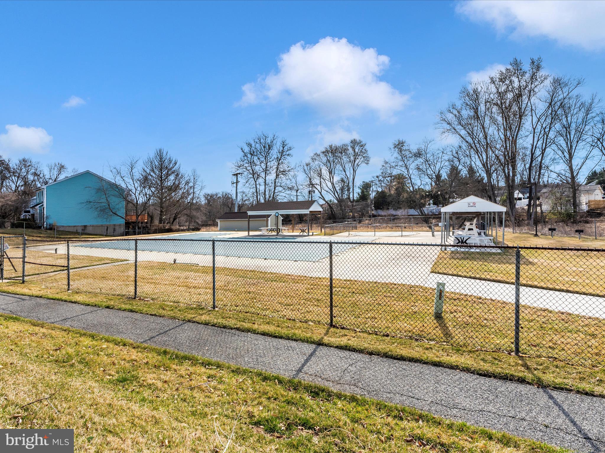 TIMBERGROVE - Residential