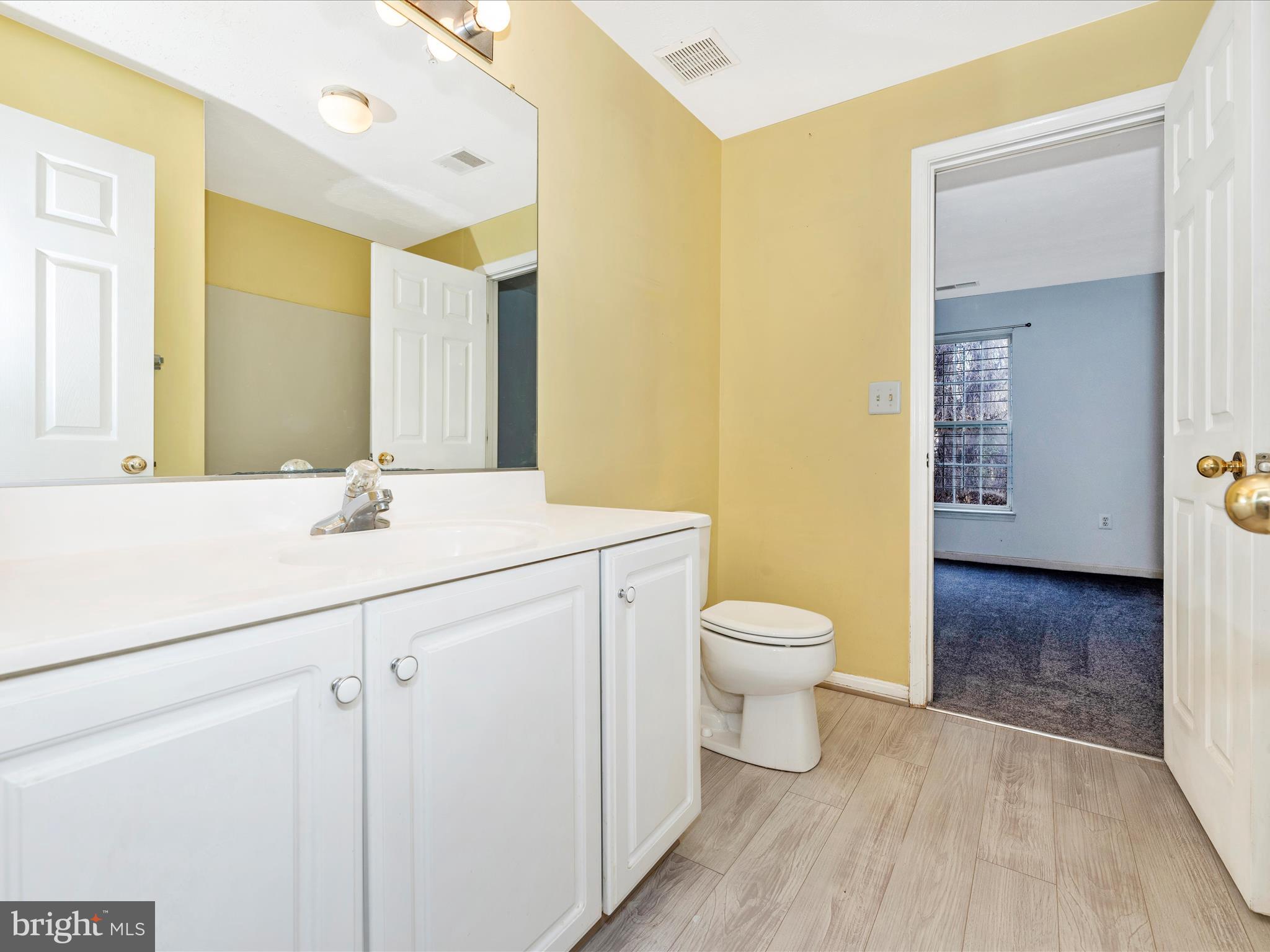 TIMBERGROVE - Residential