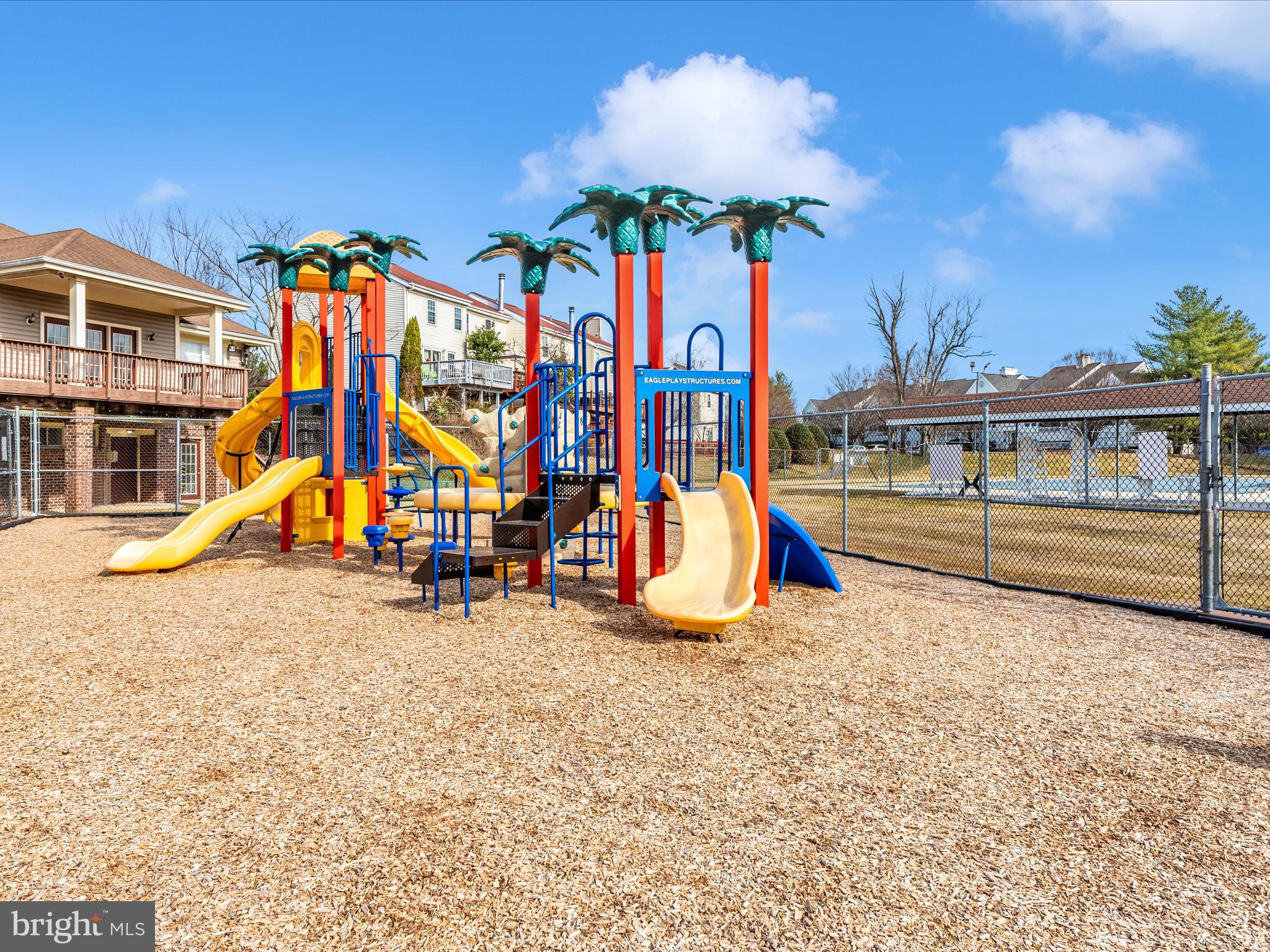 TIMBERGROVE - Residential