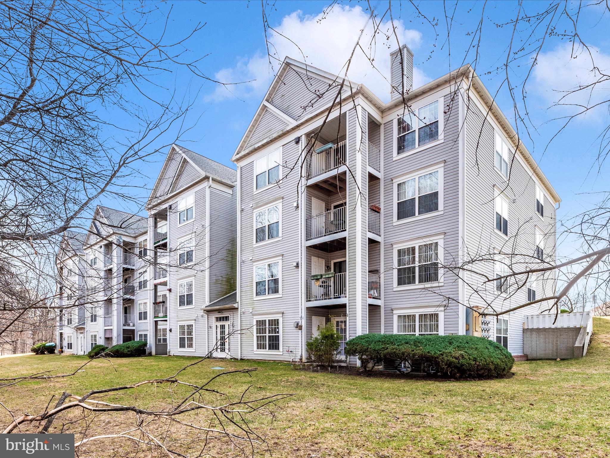 TIMBERGROVE - Residential