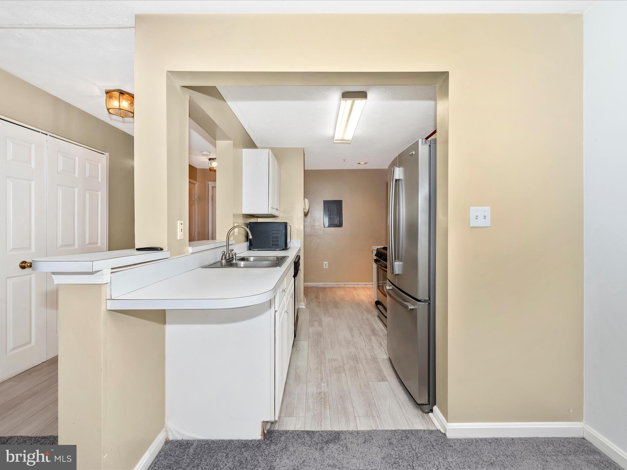 TIMBERGROVE - Residential