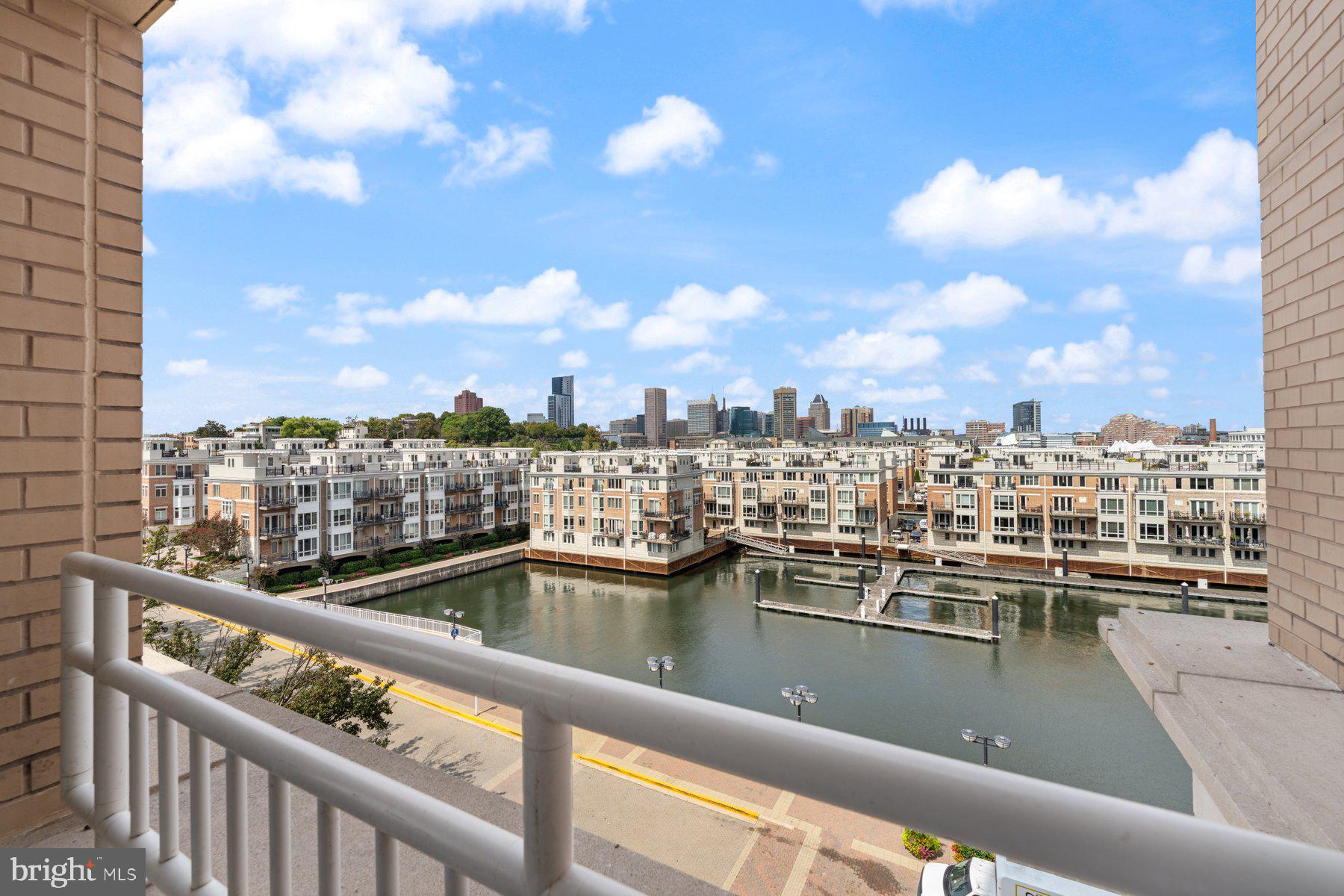 HARBORVIEW - Residential
