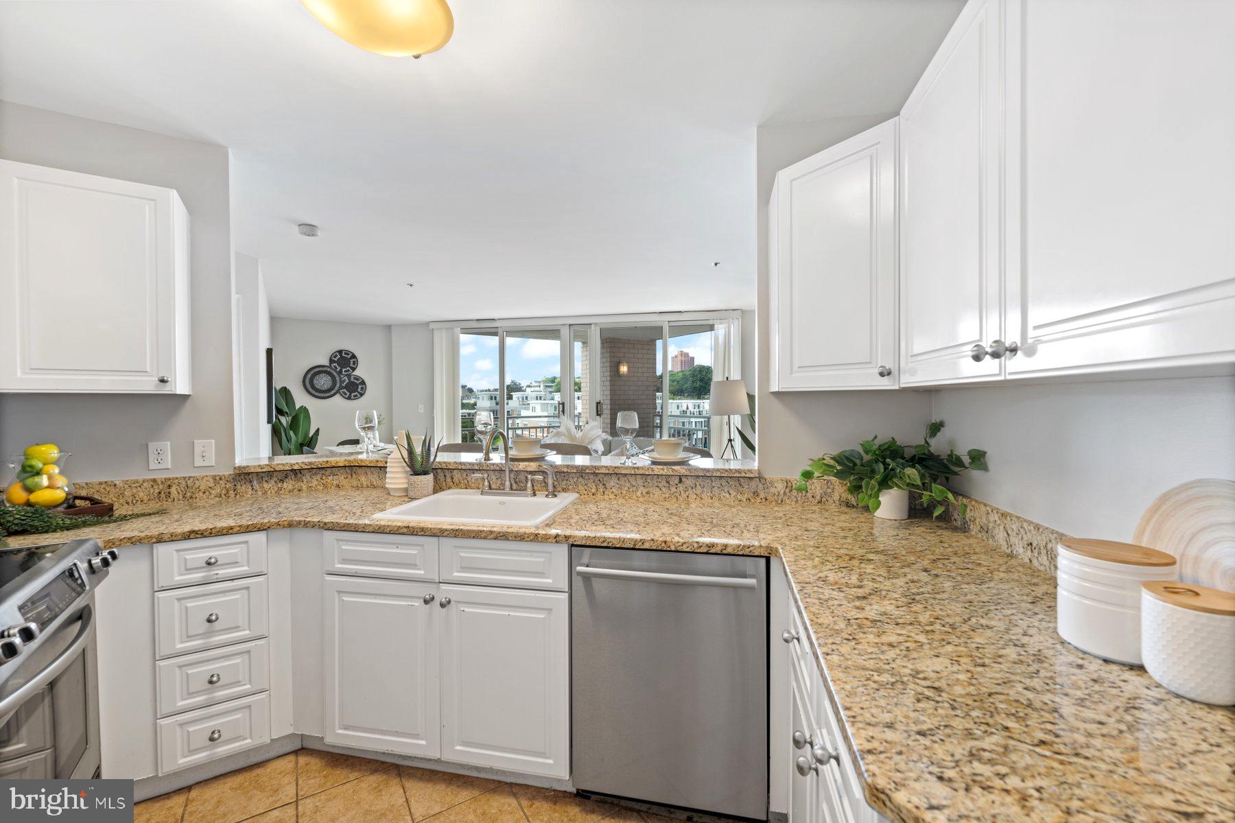 HARBORVIEW - Residential