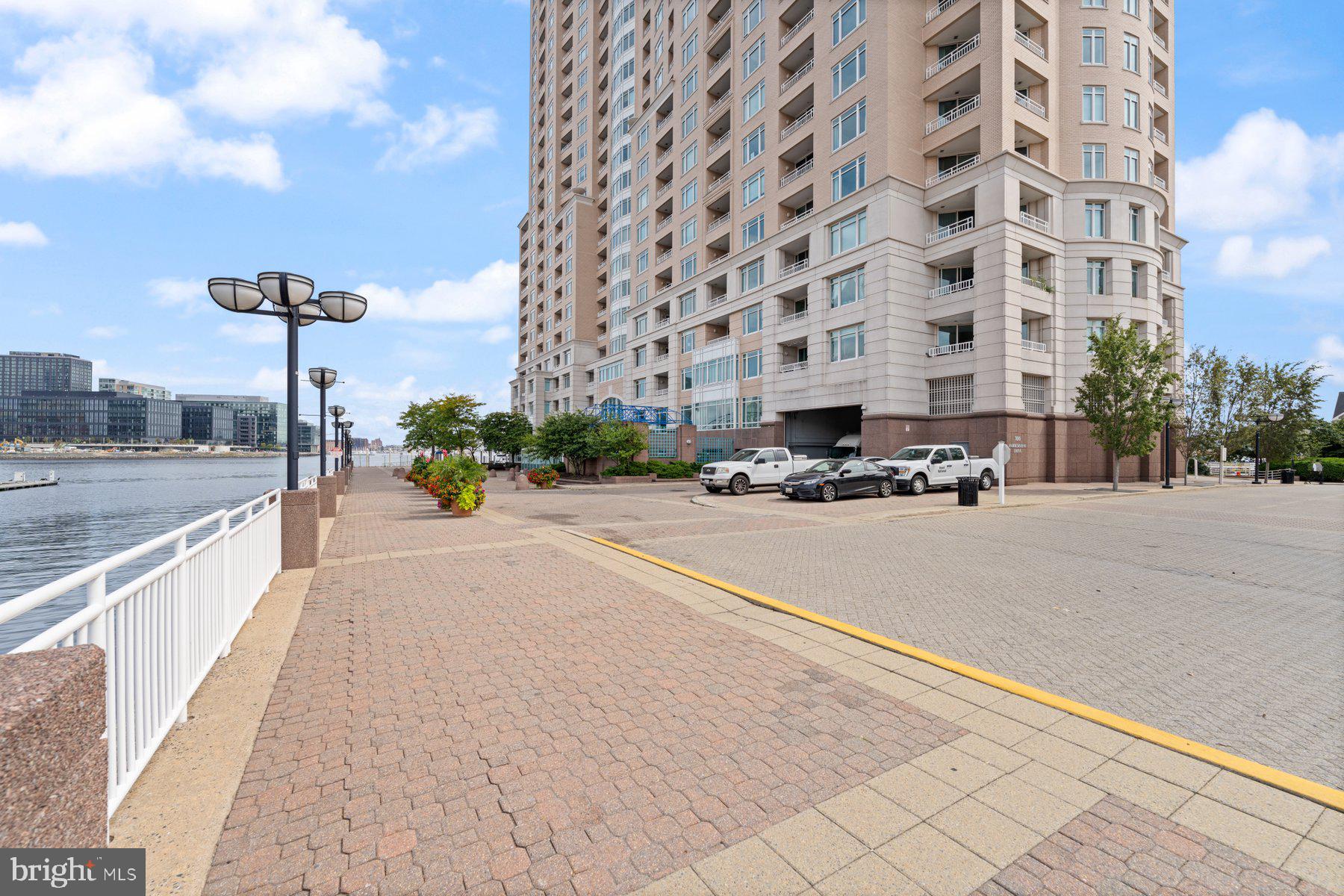HARBORVIEW - Residential