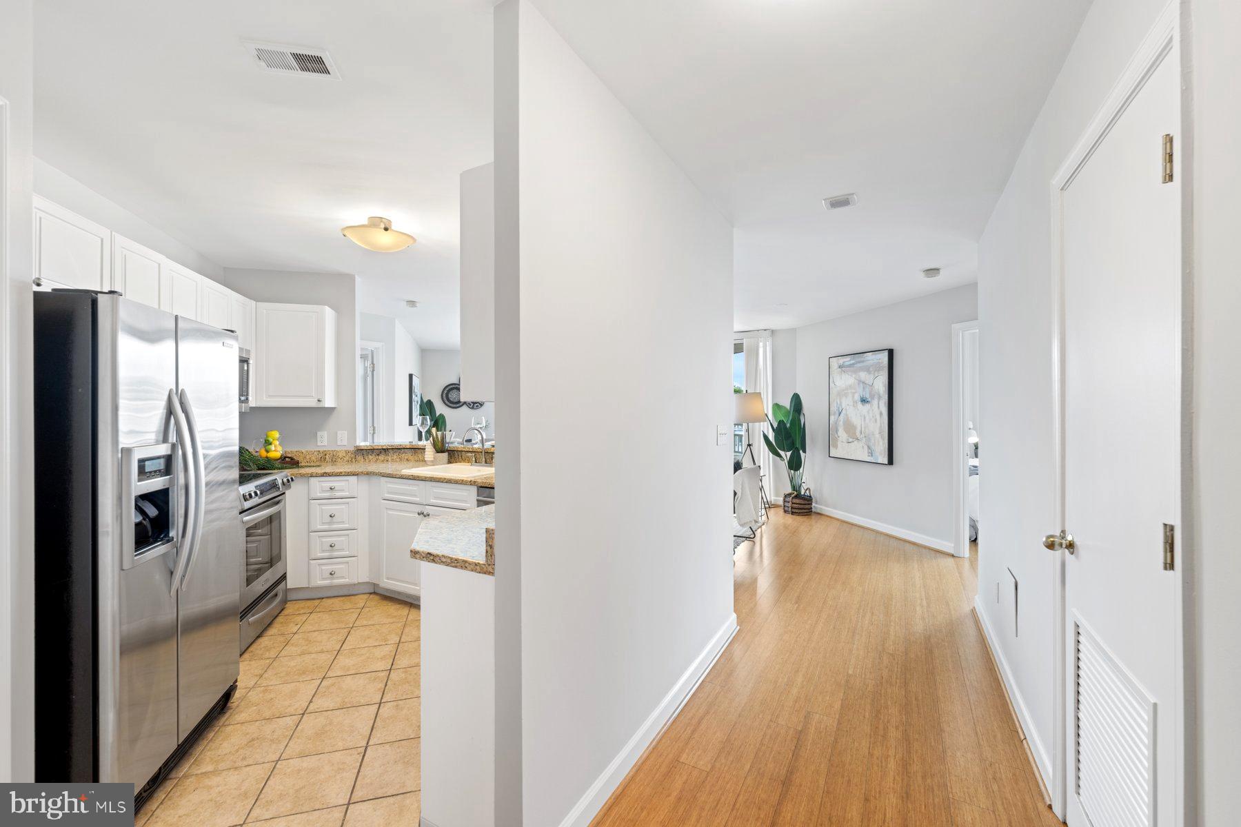 HARBORVIEW - Residential