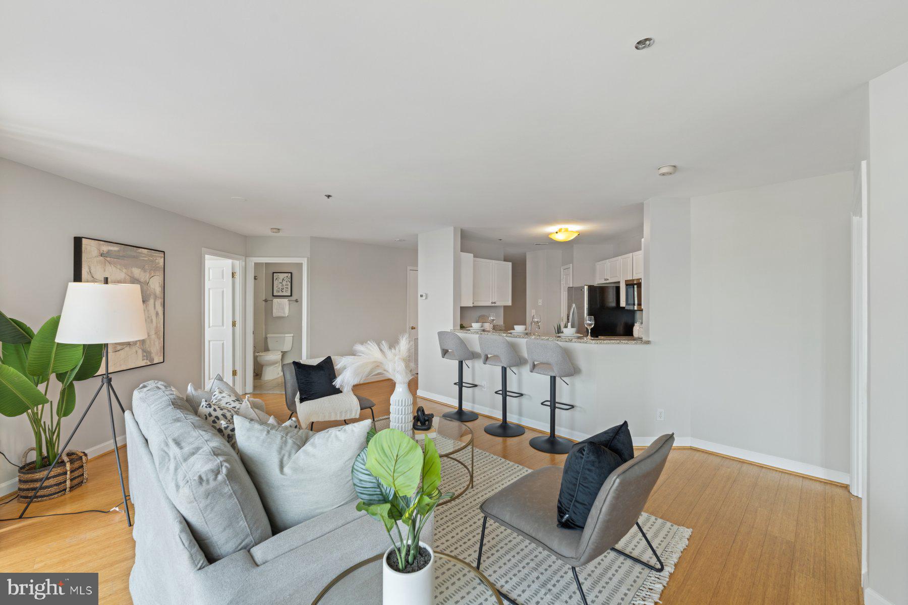HARBORVIEW - Residential