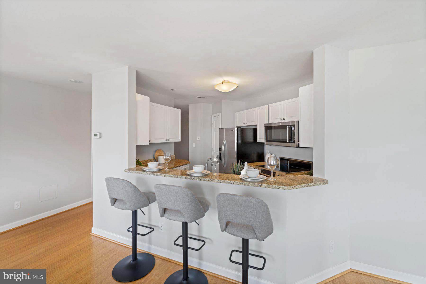HARBORVIEW - Residential