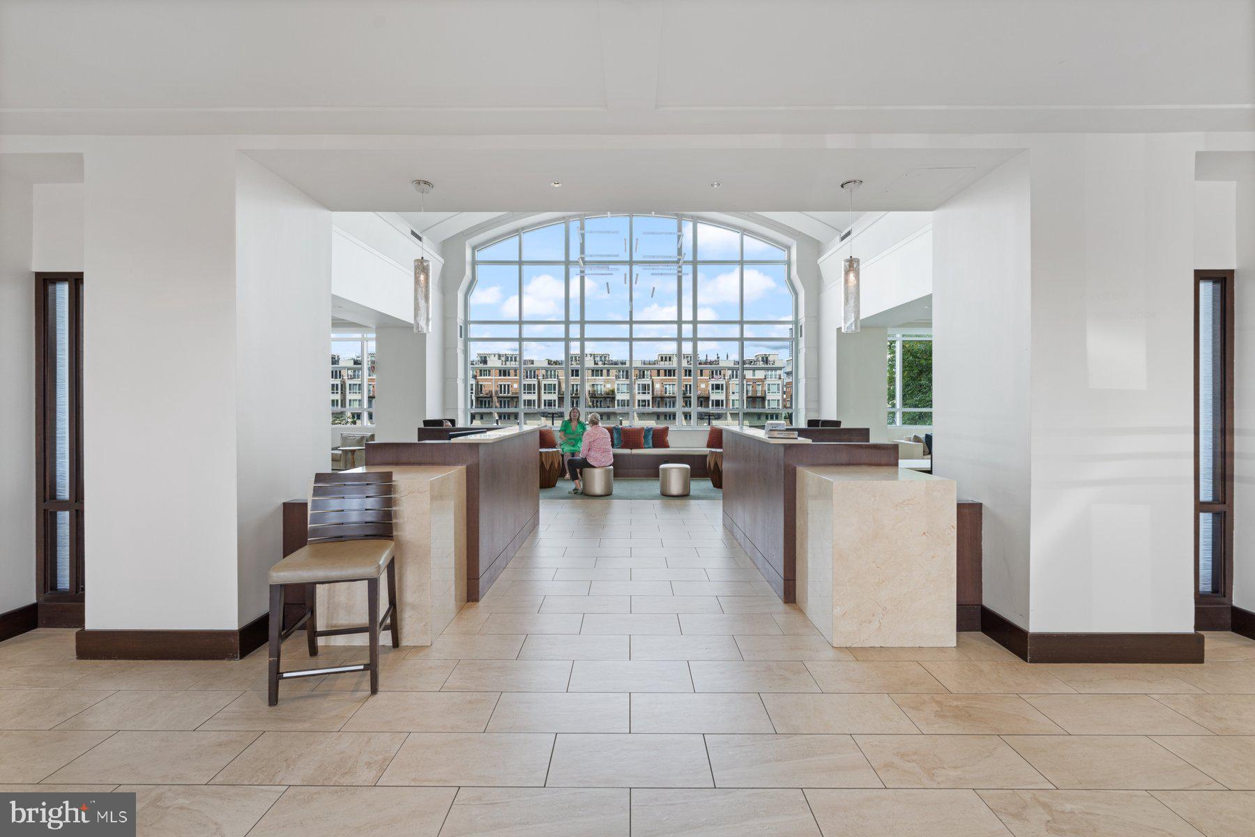 HARBORVIEW - Residential