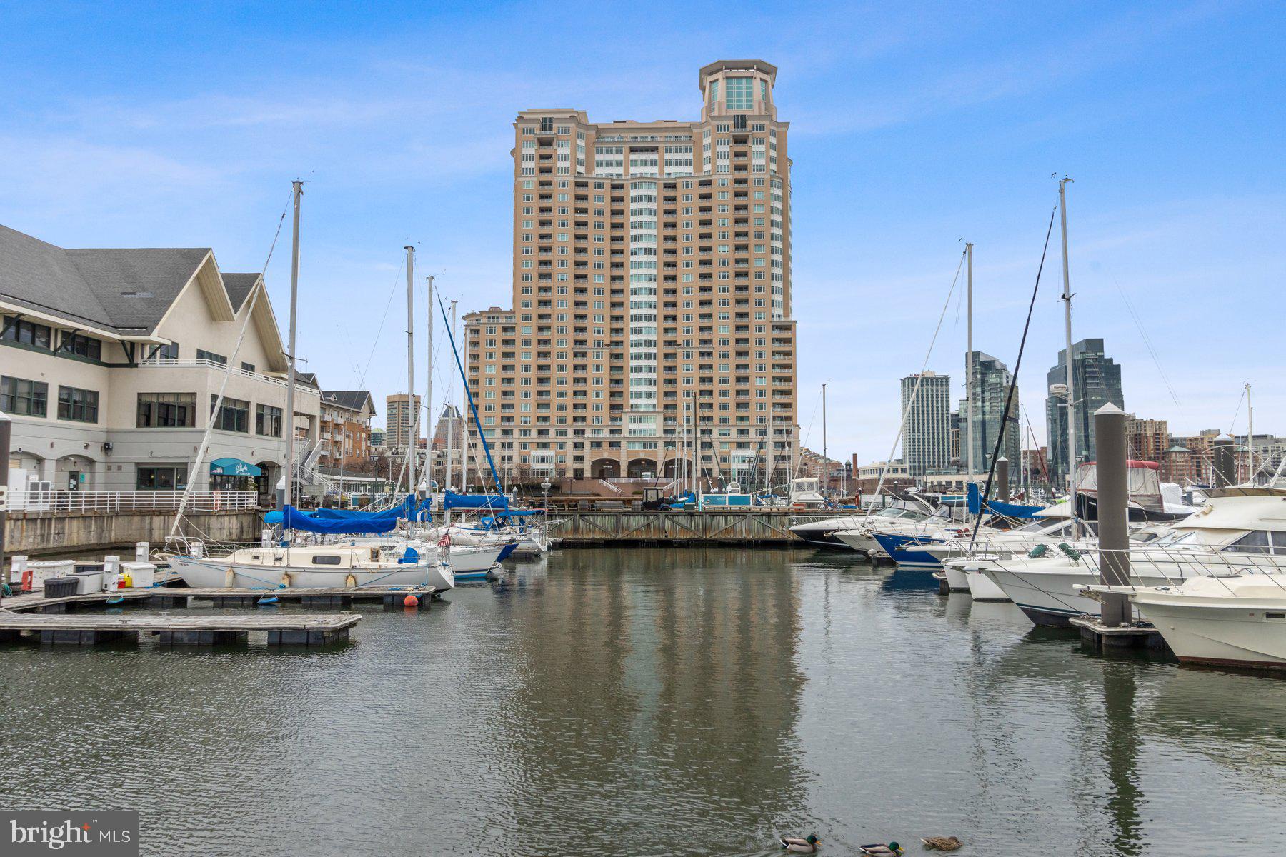 HARBORVIEW - Residential
