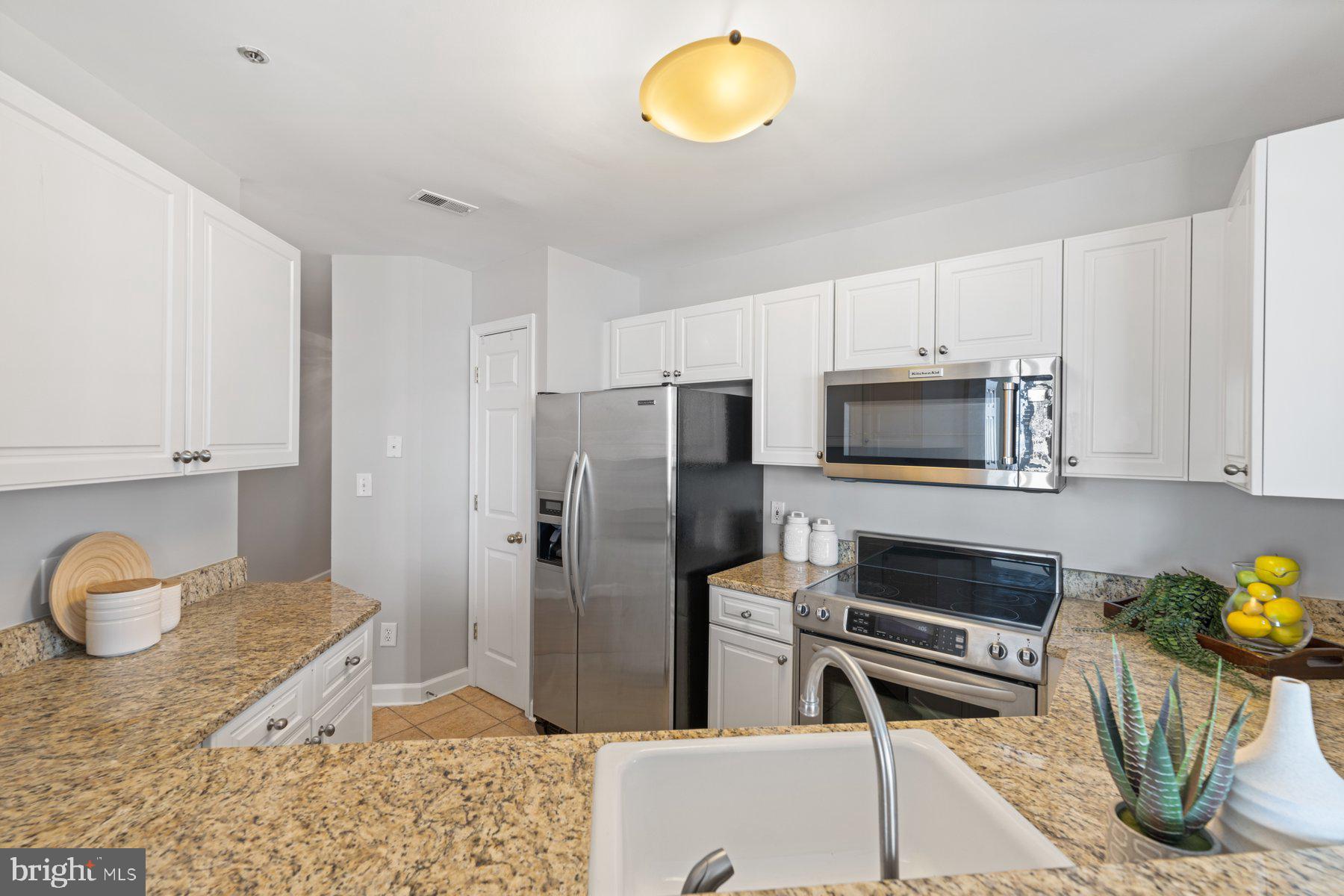HARBORVIEW - Residential