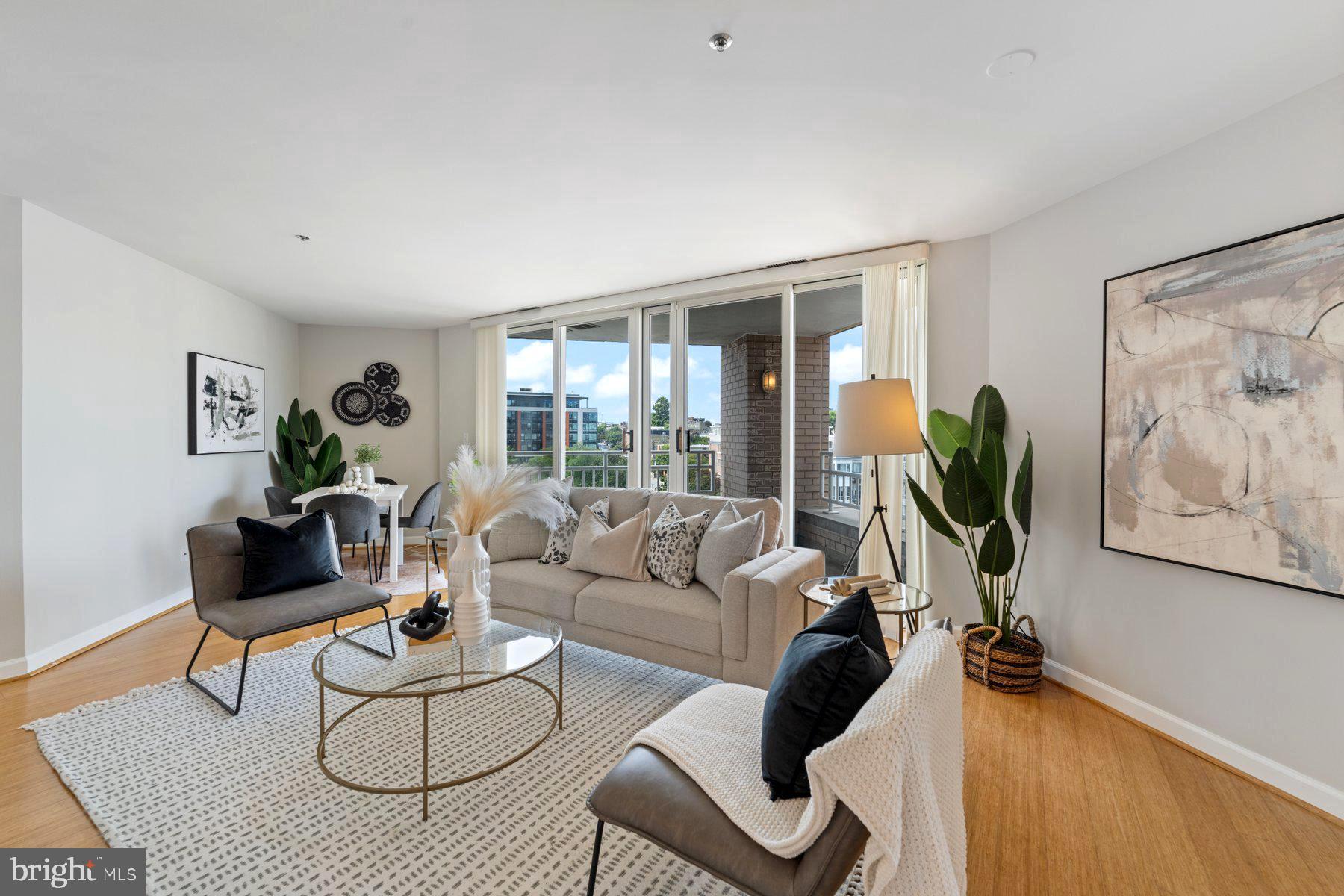 HARBORVIEW - Residential
