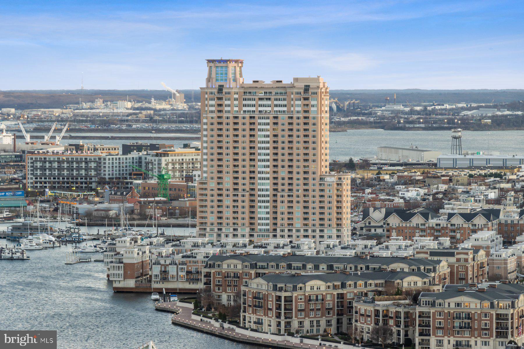HARBORVIEW - Residential