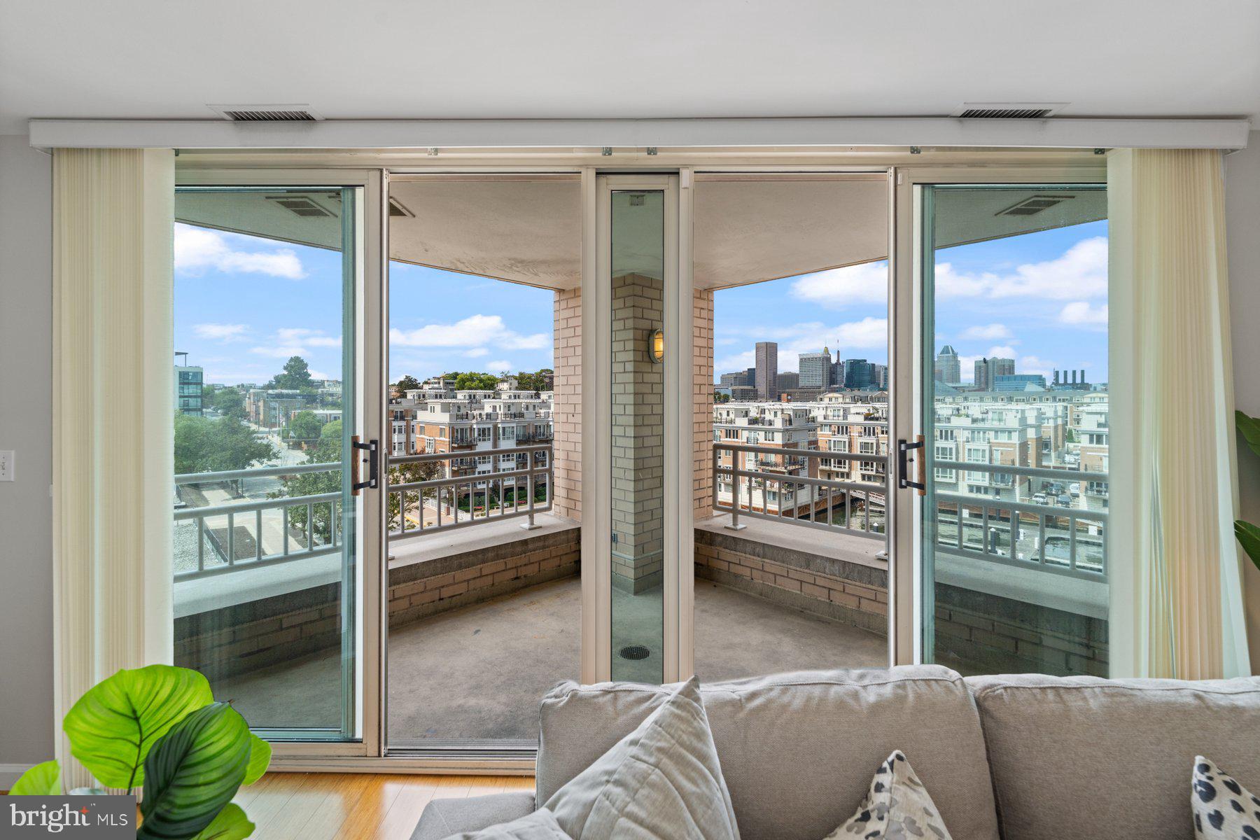 HARBORVIEW - Residential
