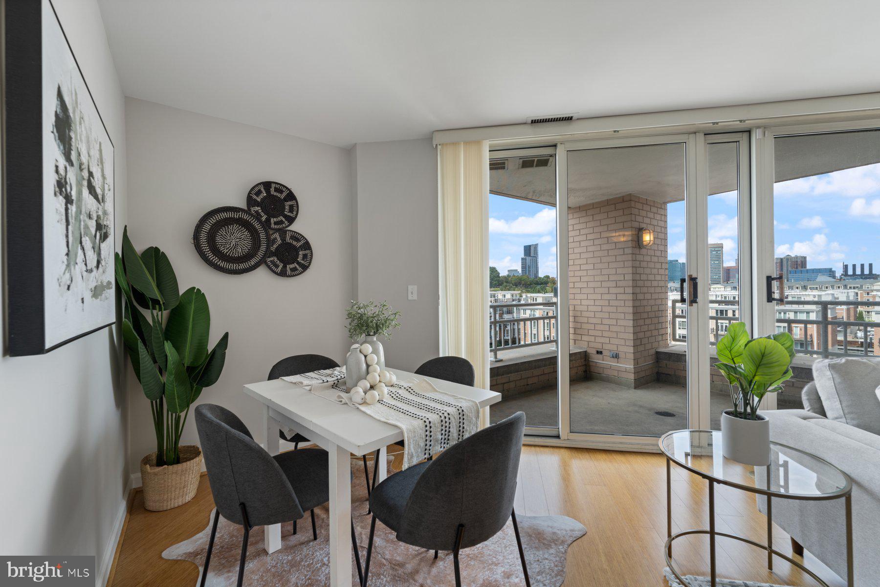 HARBORVIEW - Residential