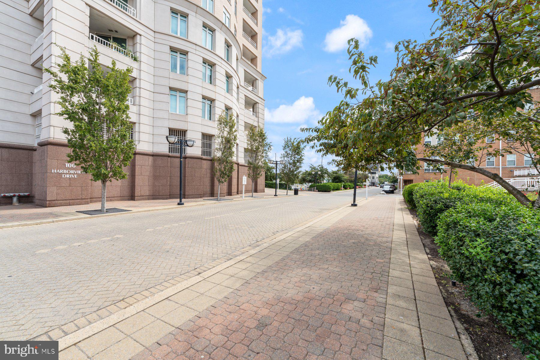 HARBORVIEW - Residential