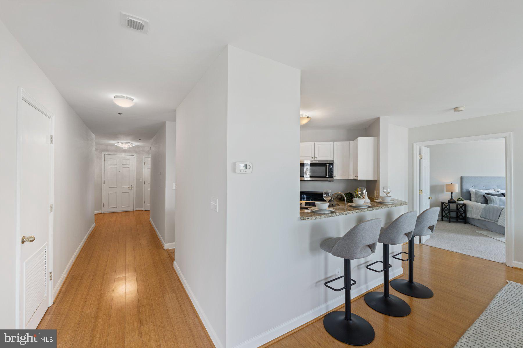 HARBORVIEW - Residential