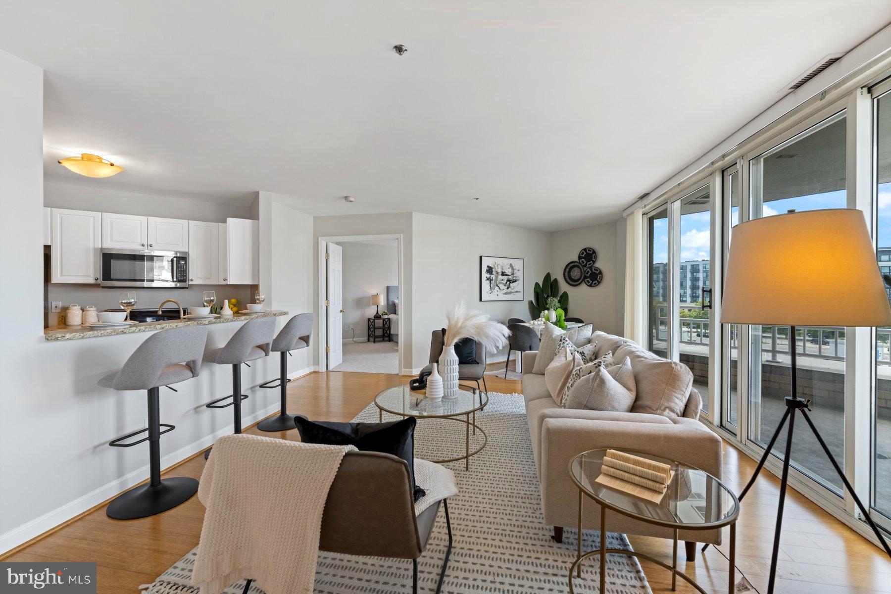 HARBORVIEW - Residential