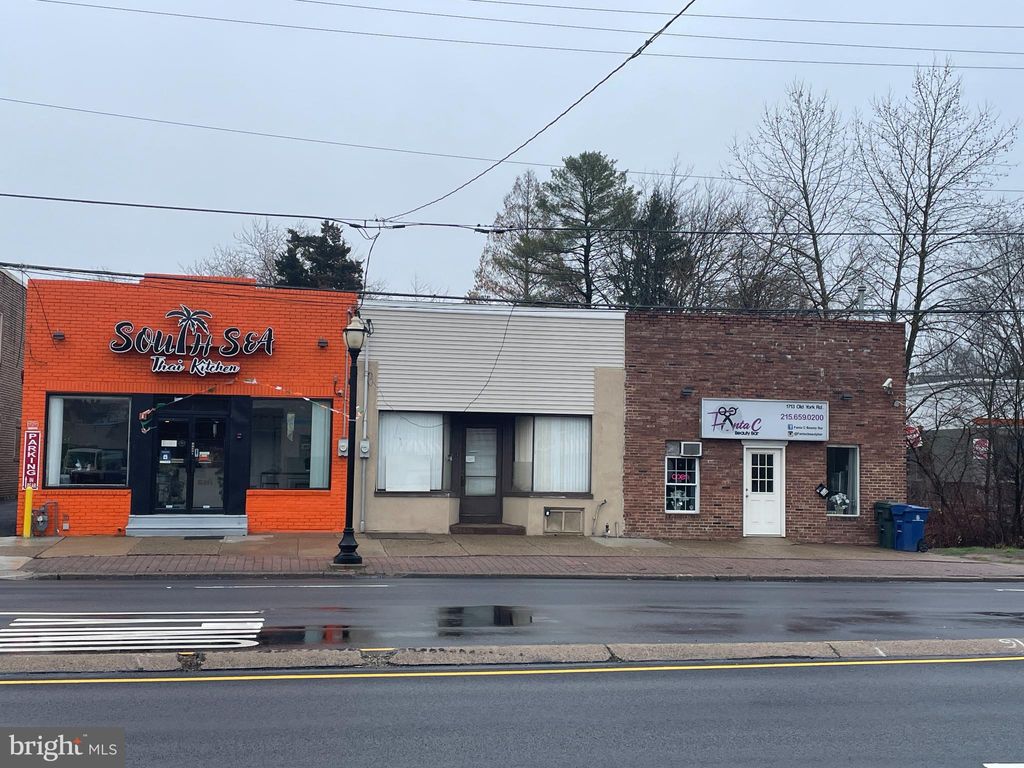 Photo of 1715 Old York Road, ABINGTON, PA 19001 (MLS # PAMC2166190)