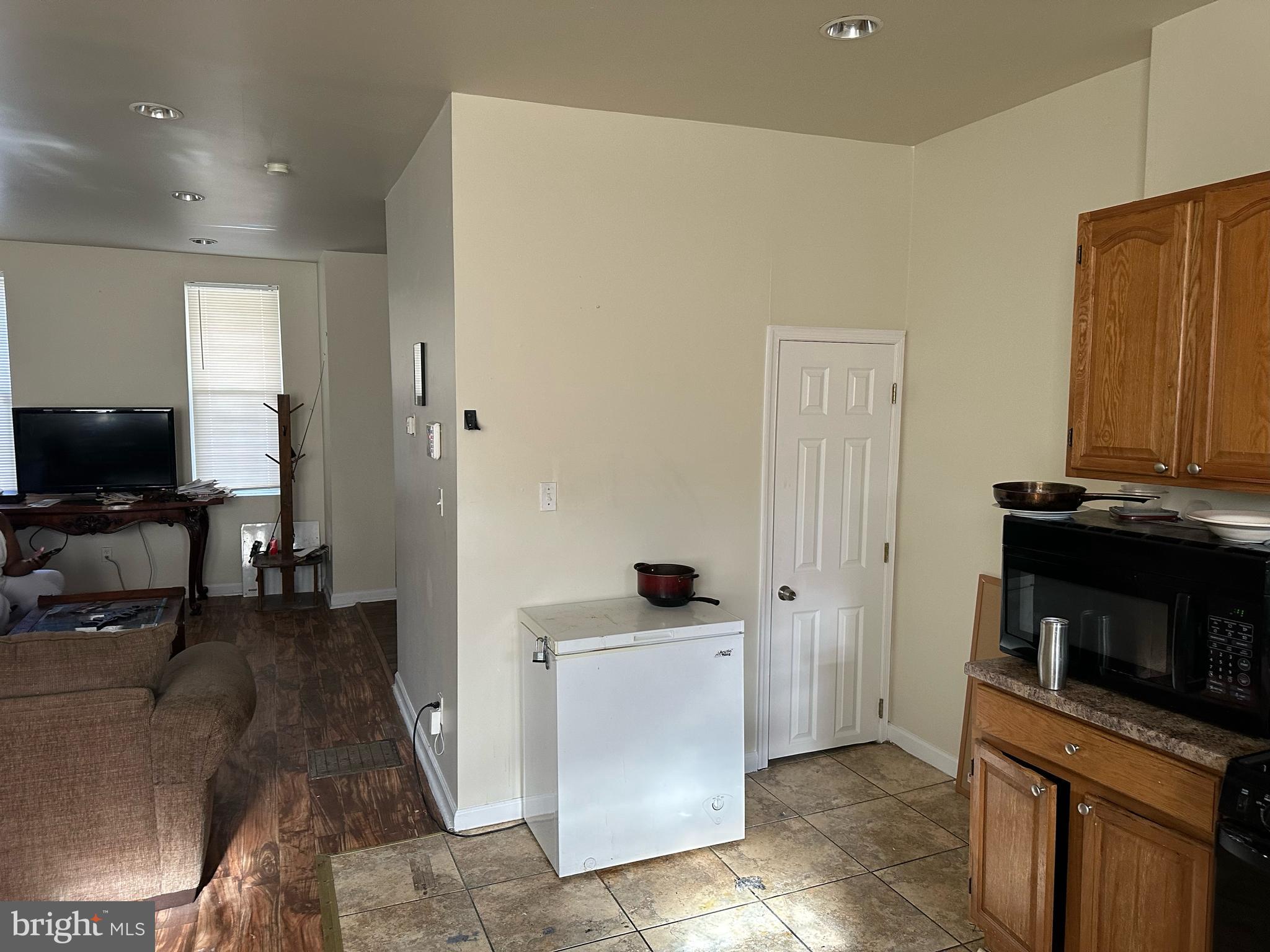 LUCILLE PARK - Residential