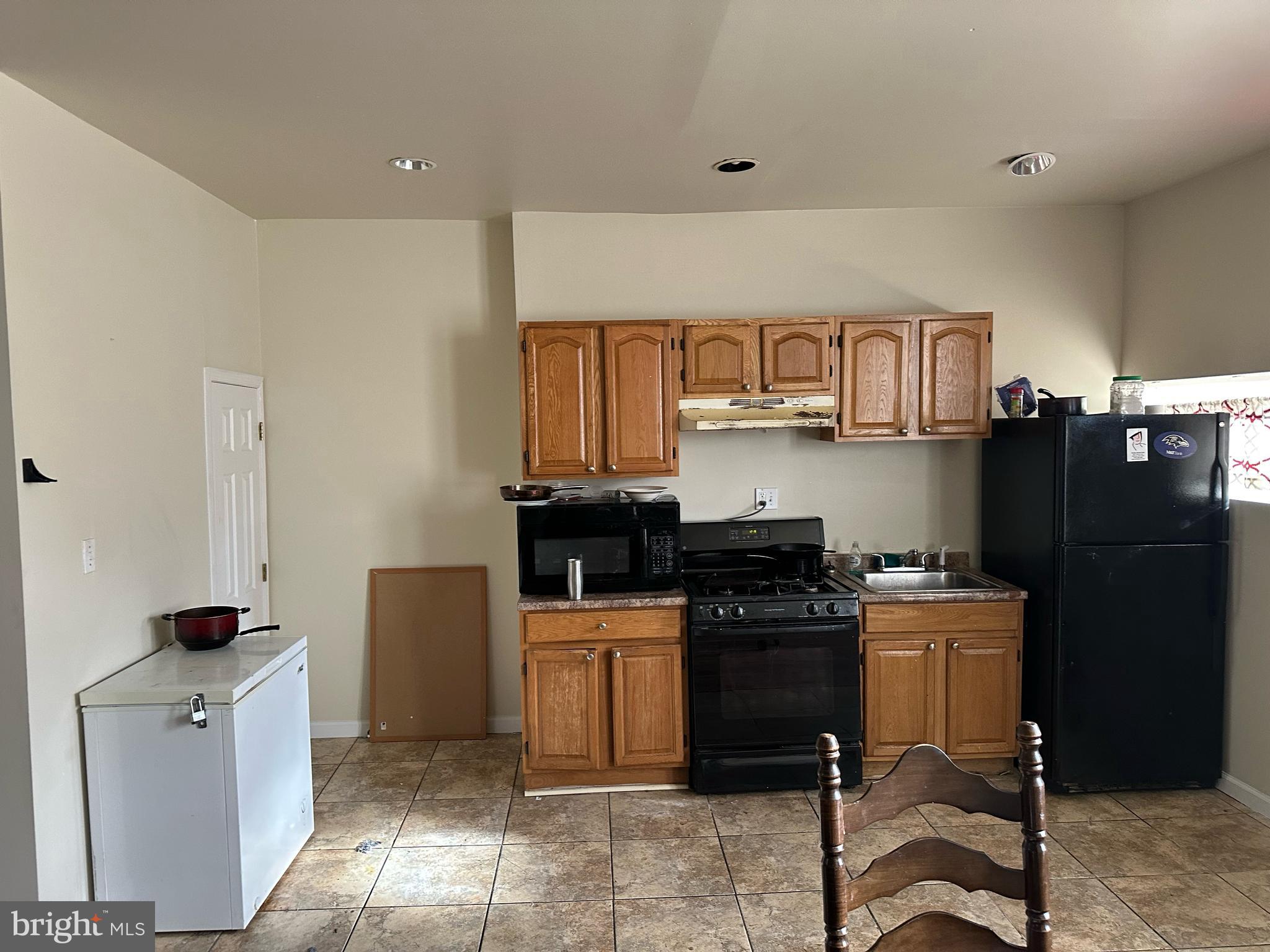 LUCILLE PARK - Residential