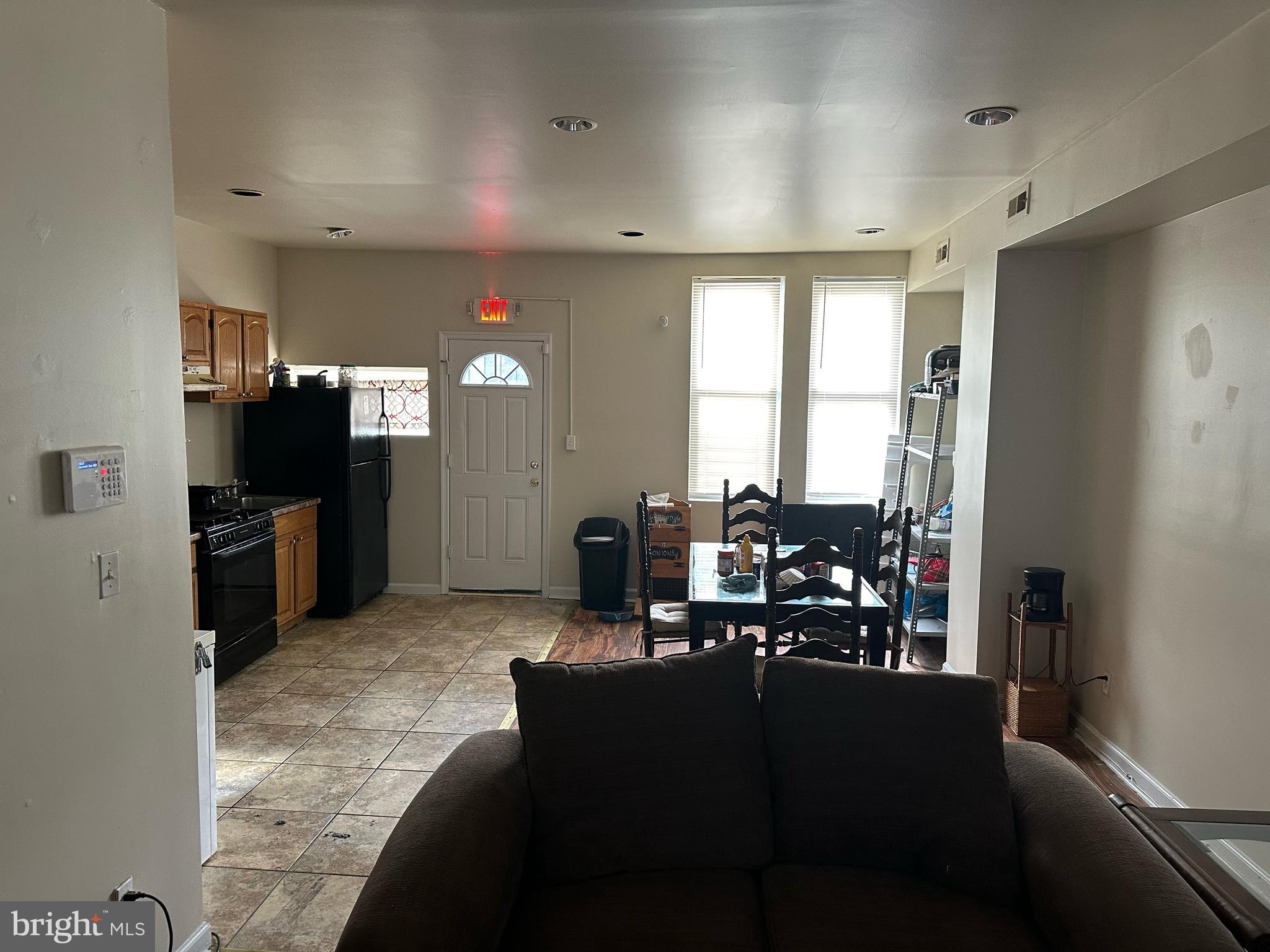 LUCILLE PARK - Residential