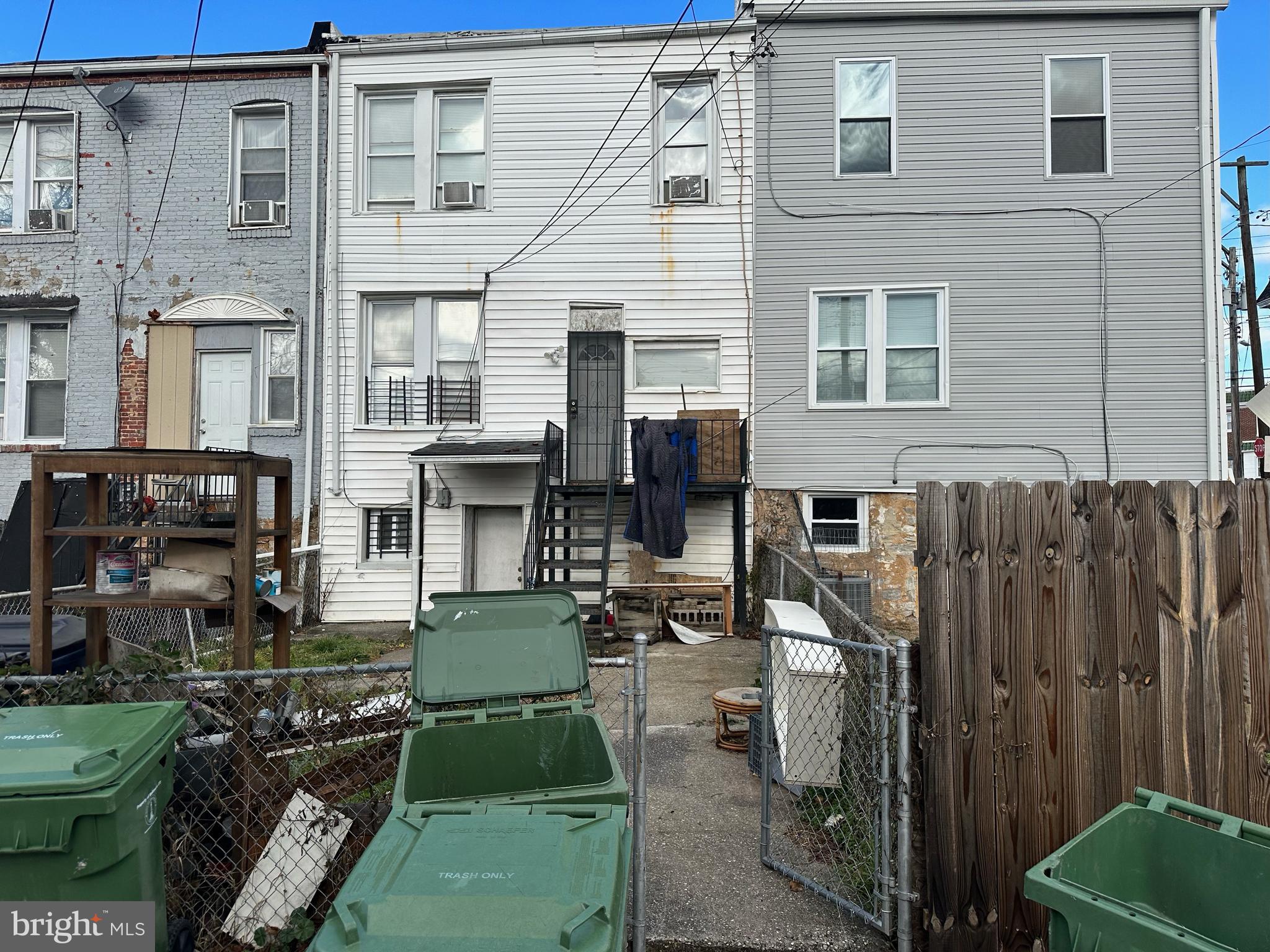 LUCILLE PARK - Residential