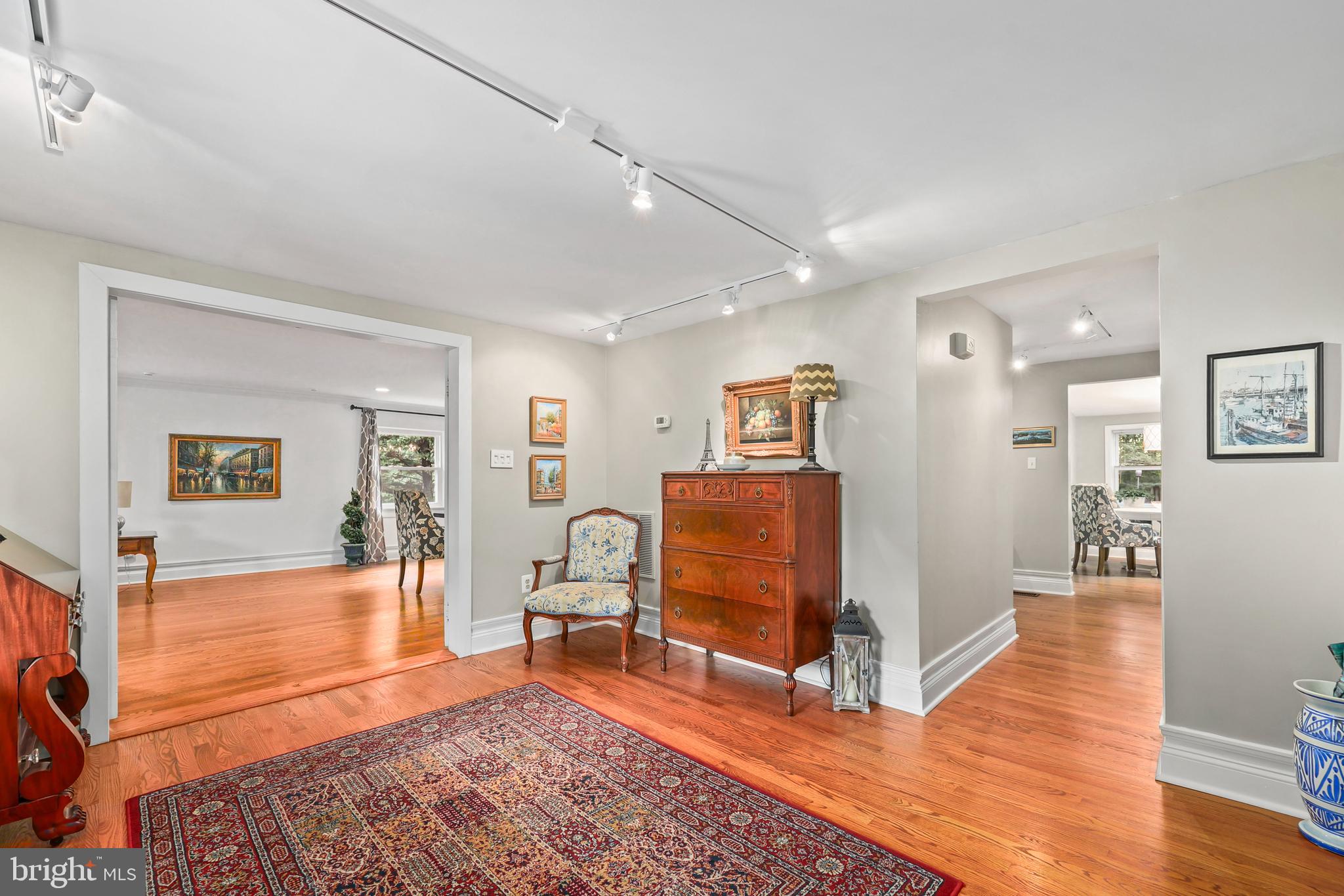 1229 RESTON AVENUE
