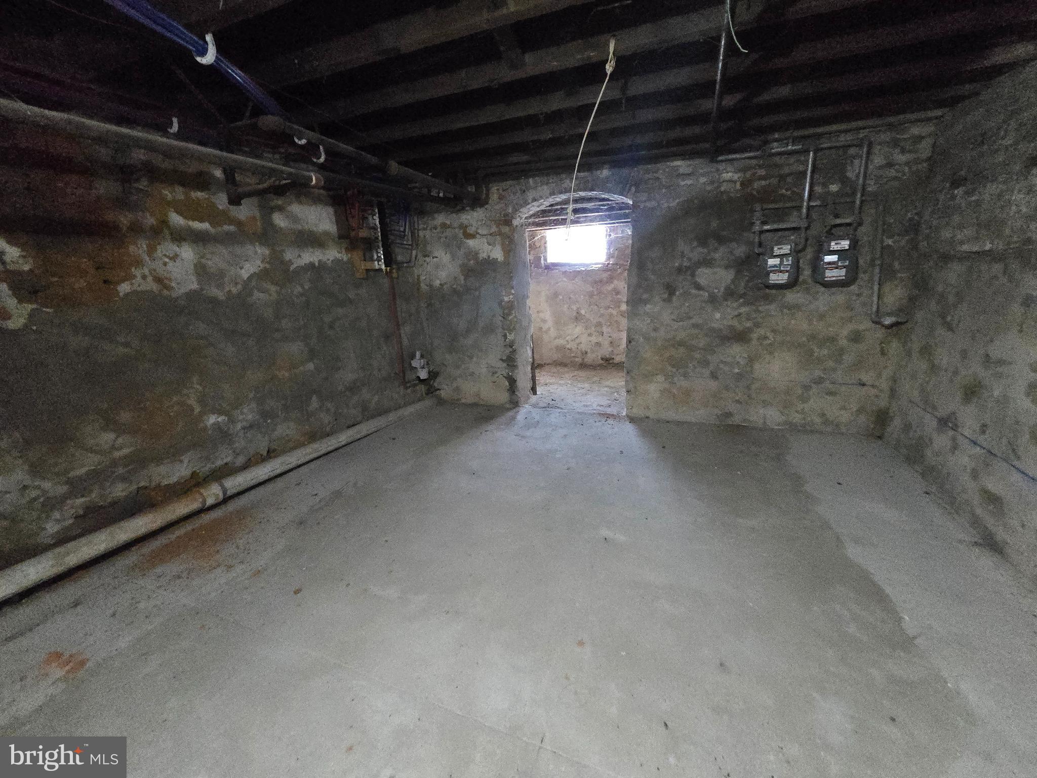 CARROLL PARK - Residential