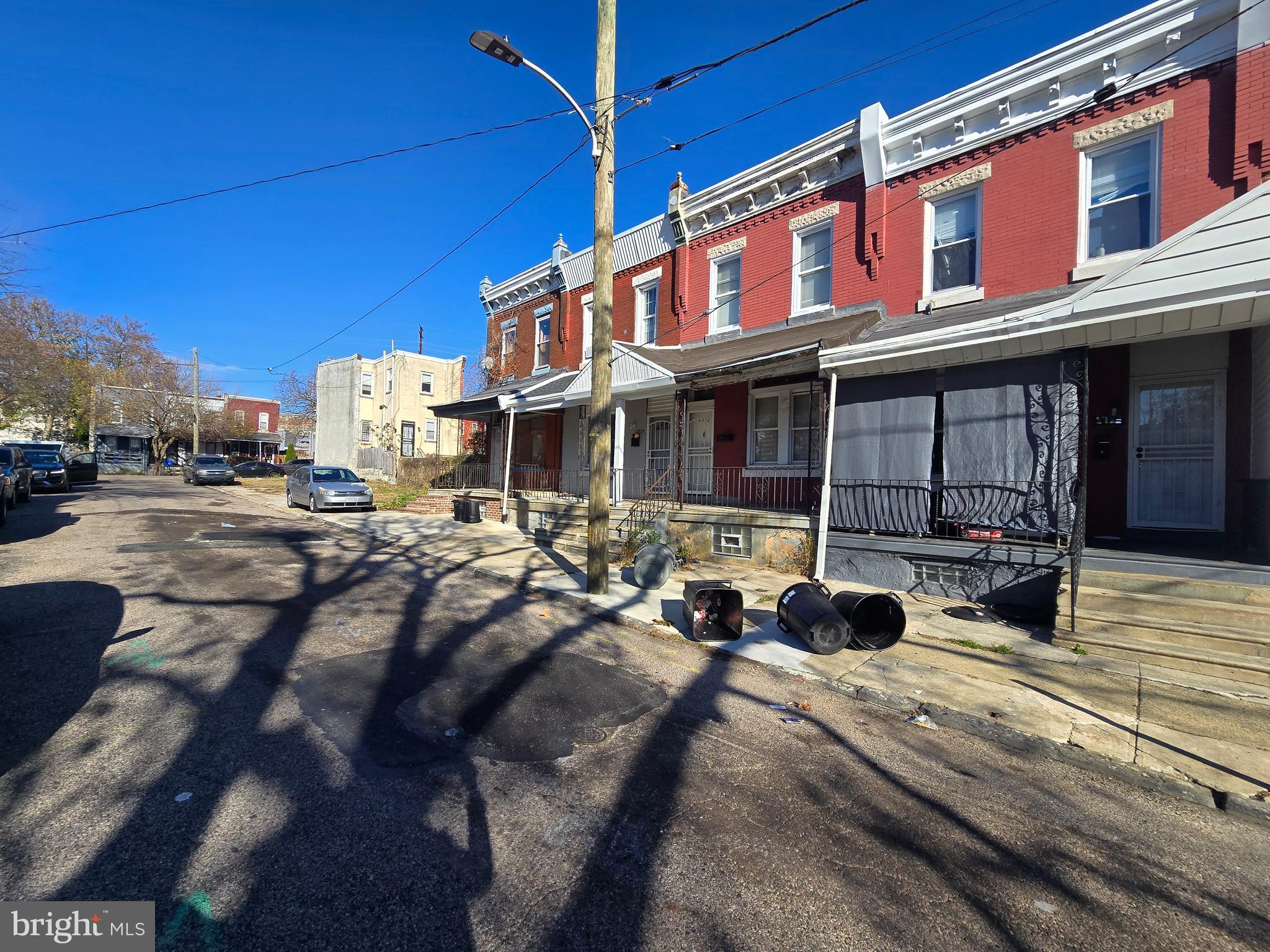 CARROLL PARK - Residential