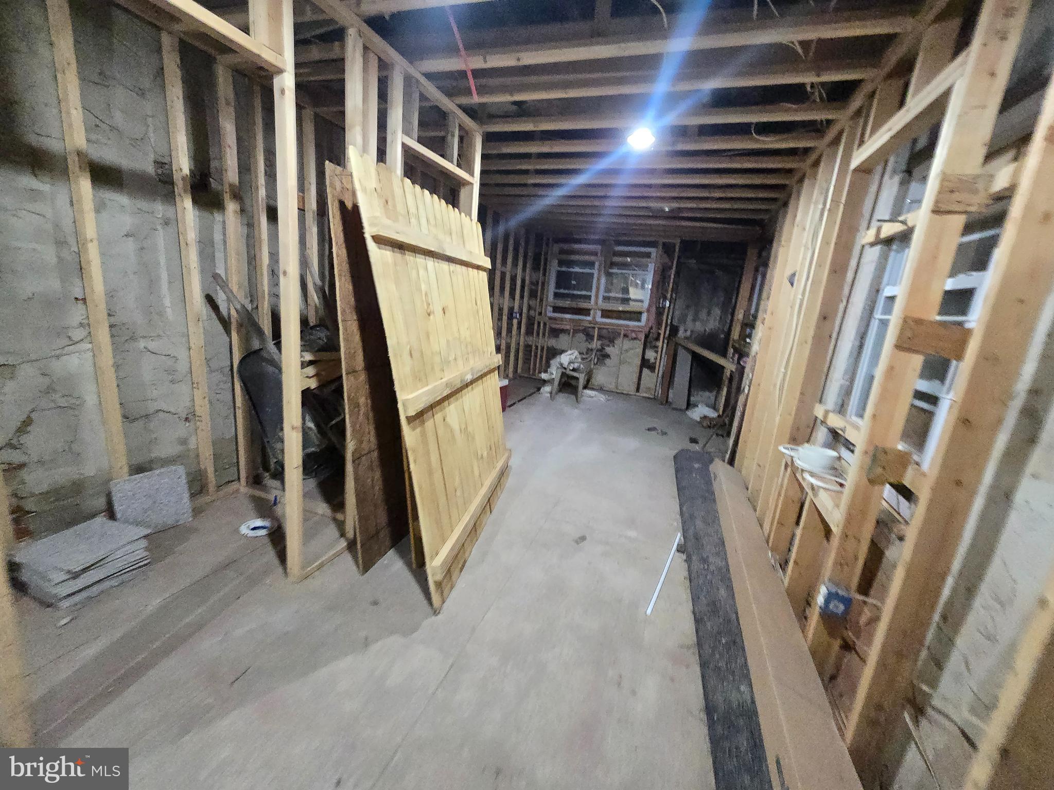 CARROLL PARK - Residential