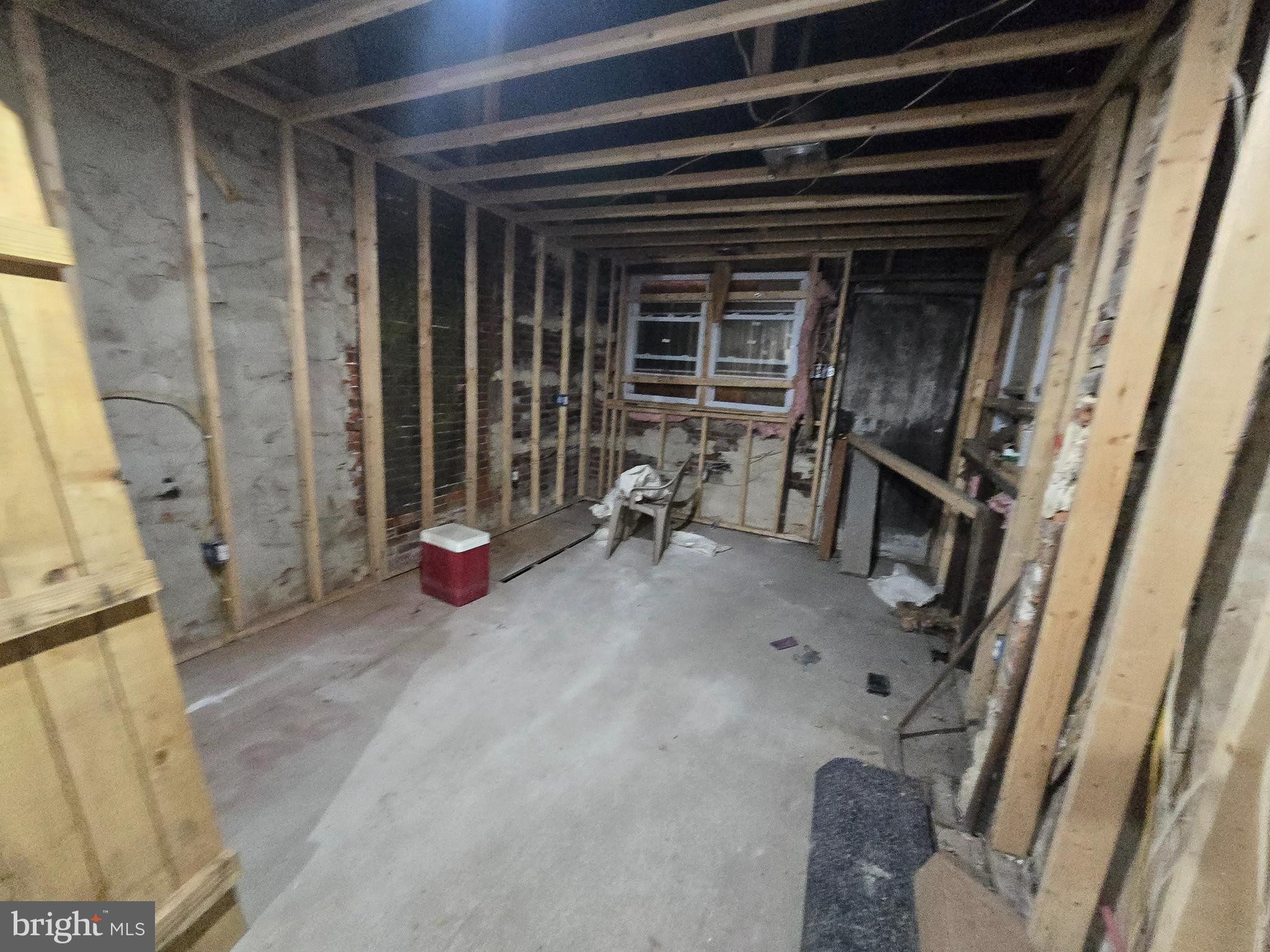 CARROLL PARK - Residential