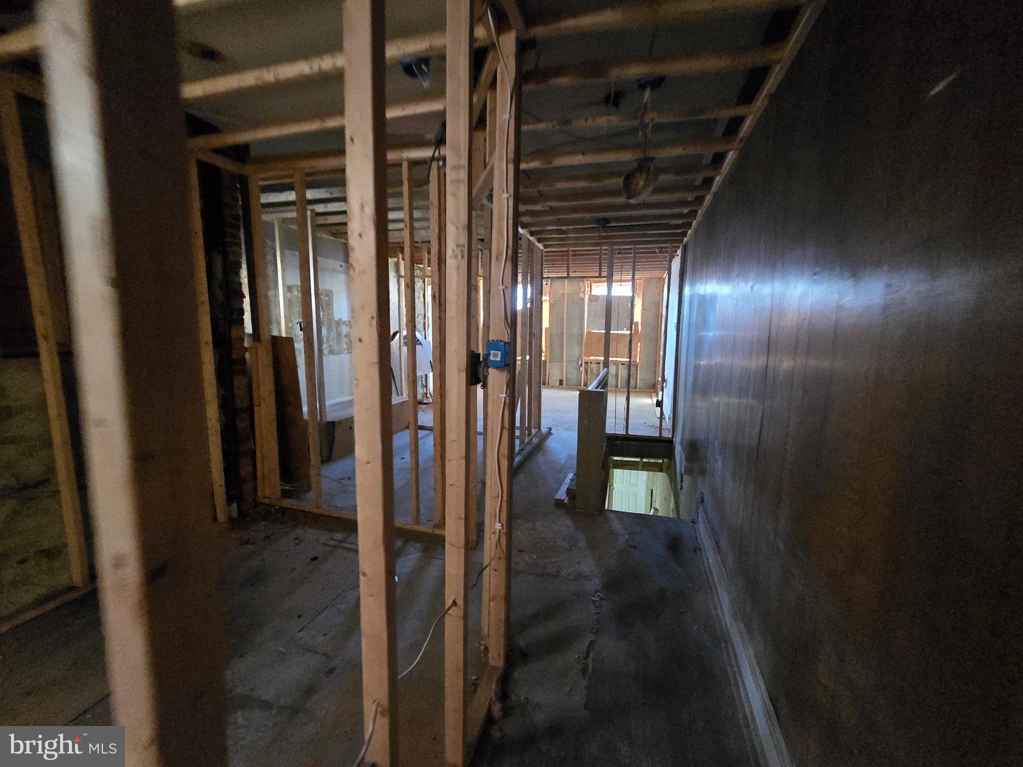 CARROLL PARK - Residential