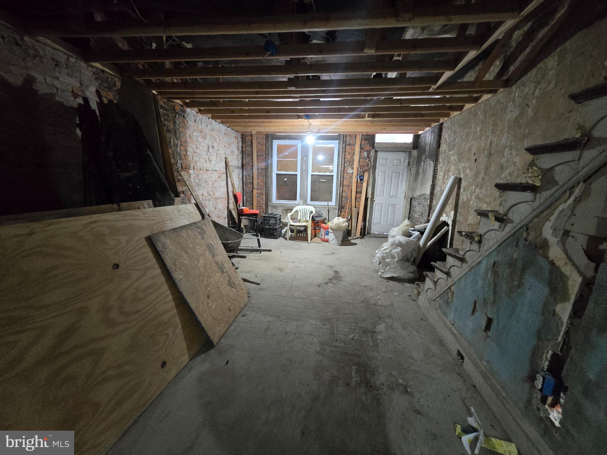 CARROLL PARK - Residential