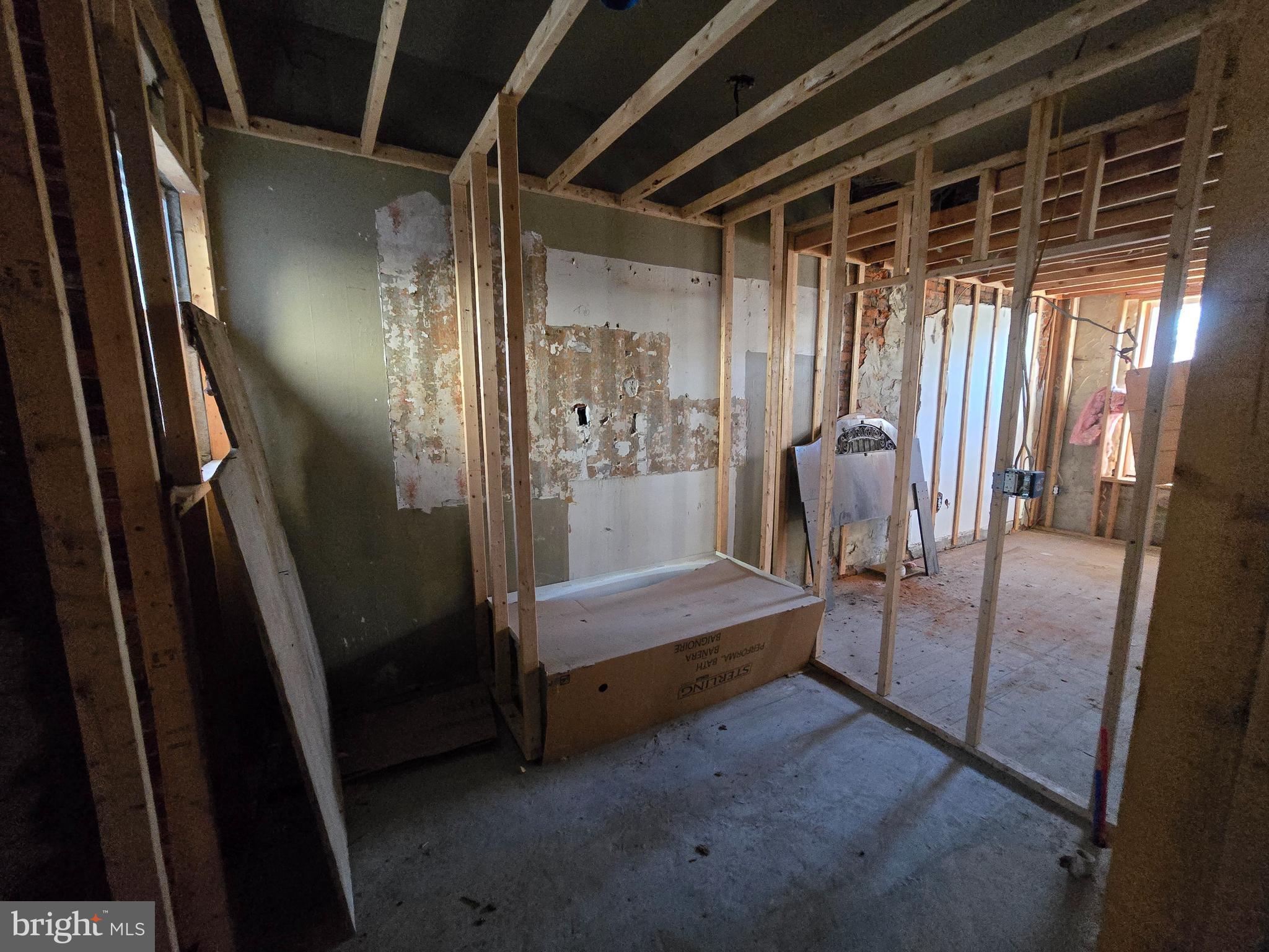 CARROLL PARK - Residential